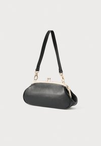 Valentino Special Couture Handbag Nero