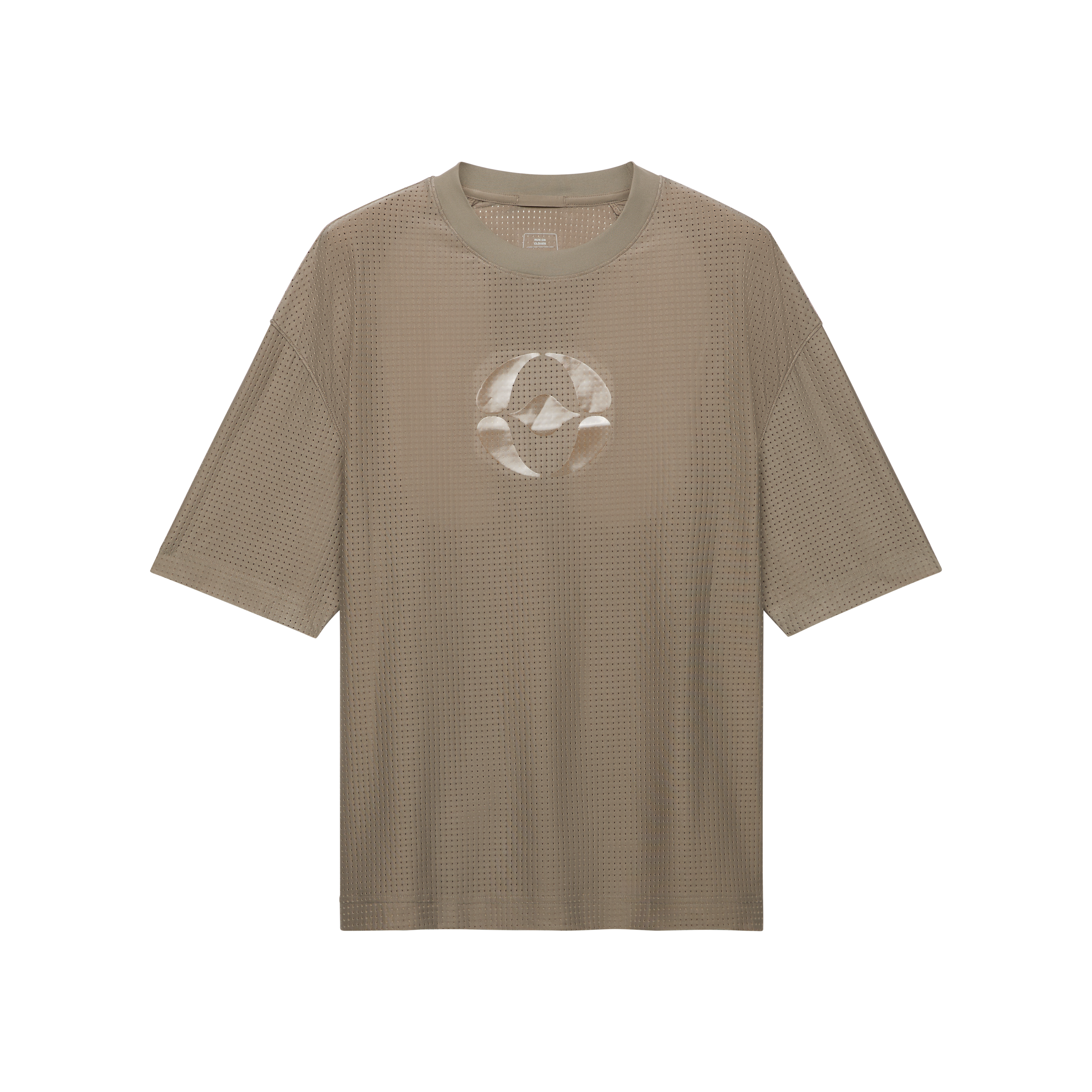 On Cut-Out T Fka Cinder