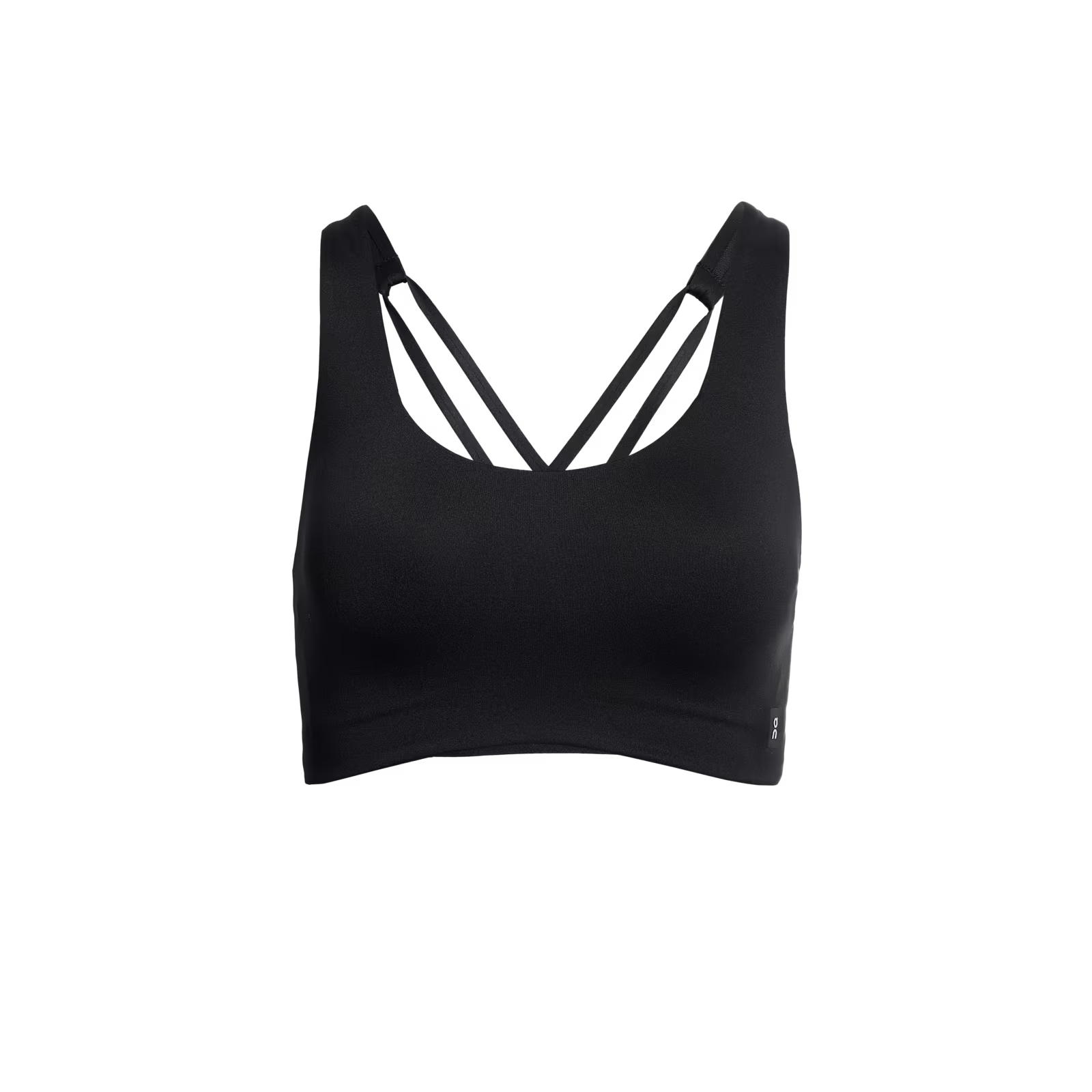 On Train Bra Black (Women'S)