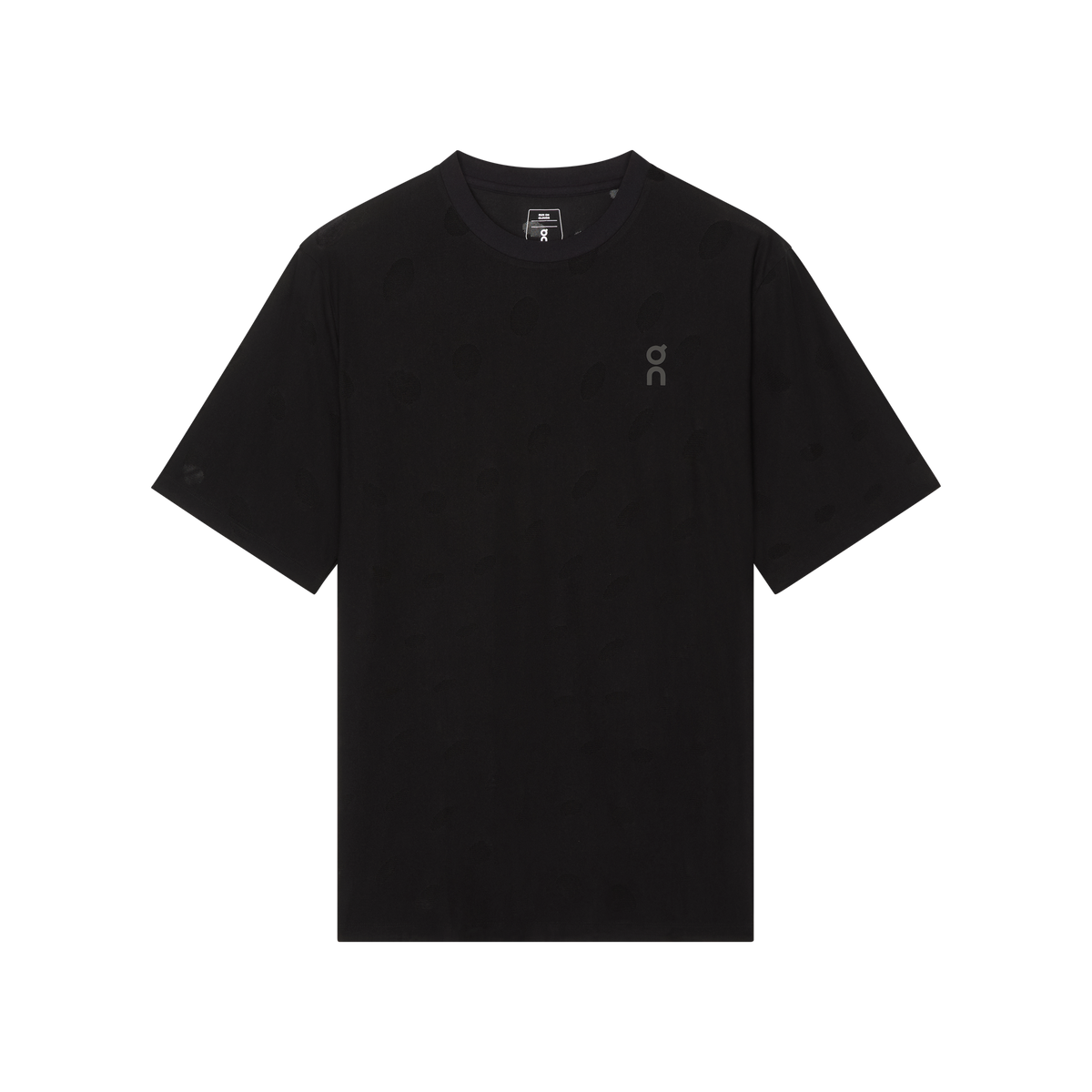 On Zero-T Breathe Black