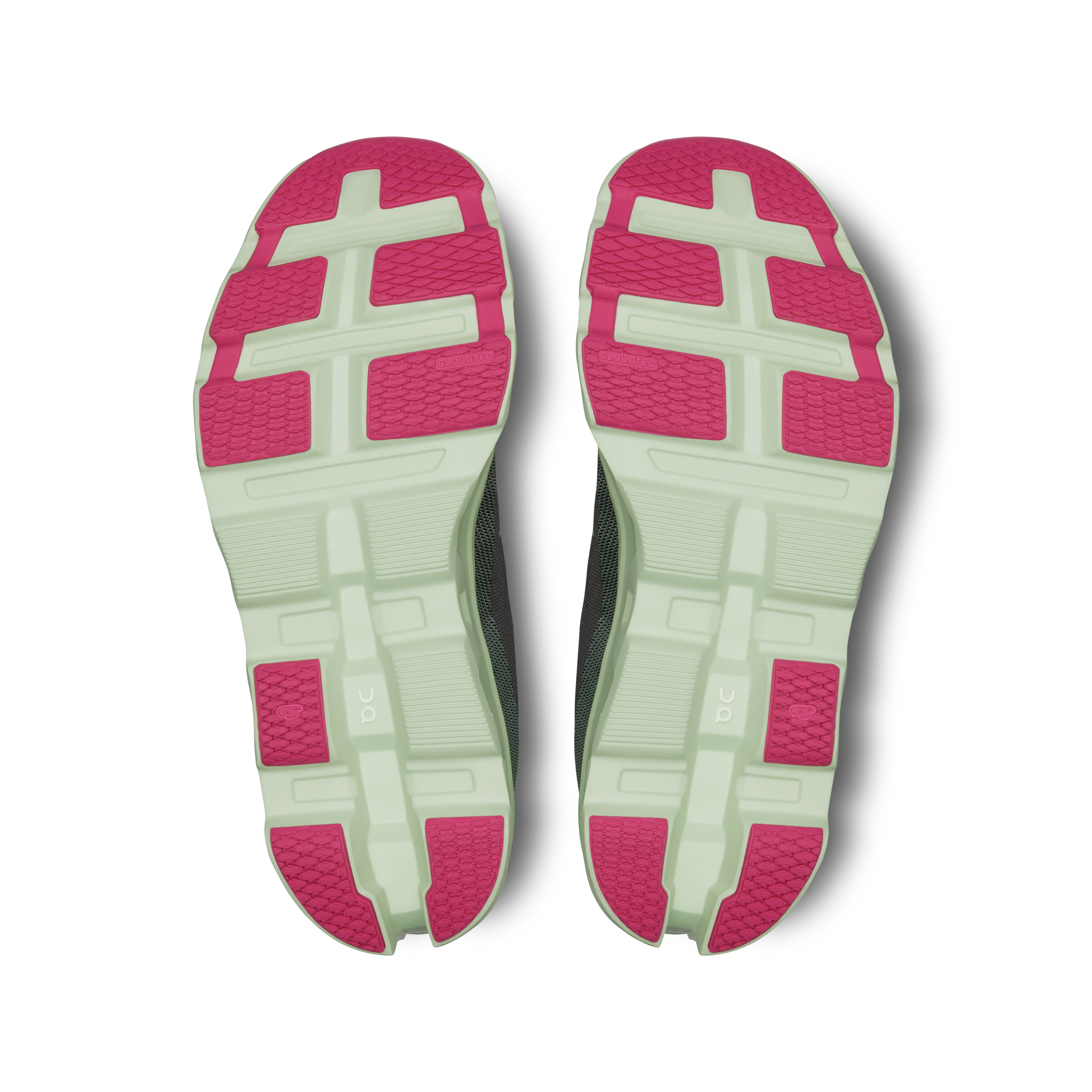 On Cloudmonster 2 Asphalt Lima