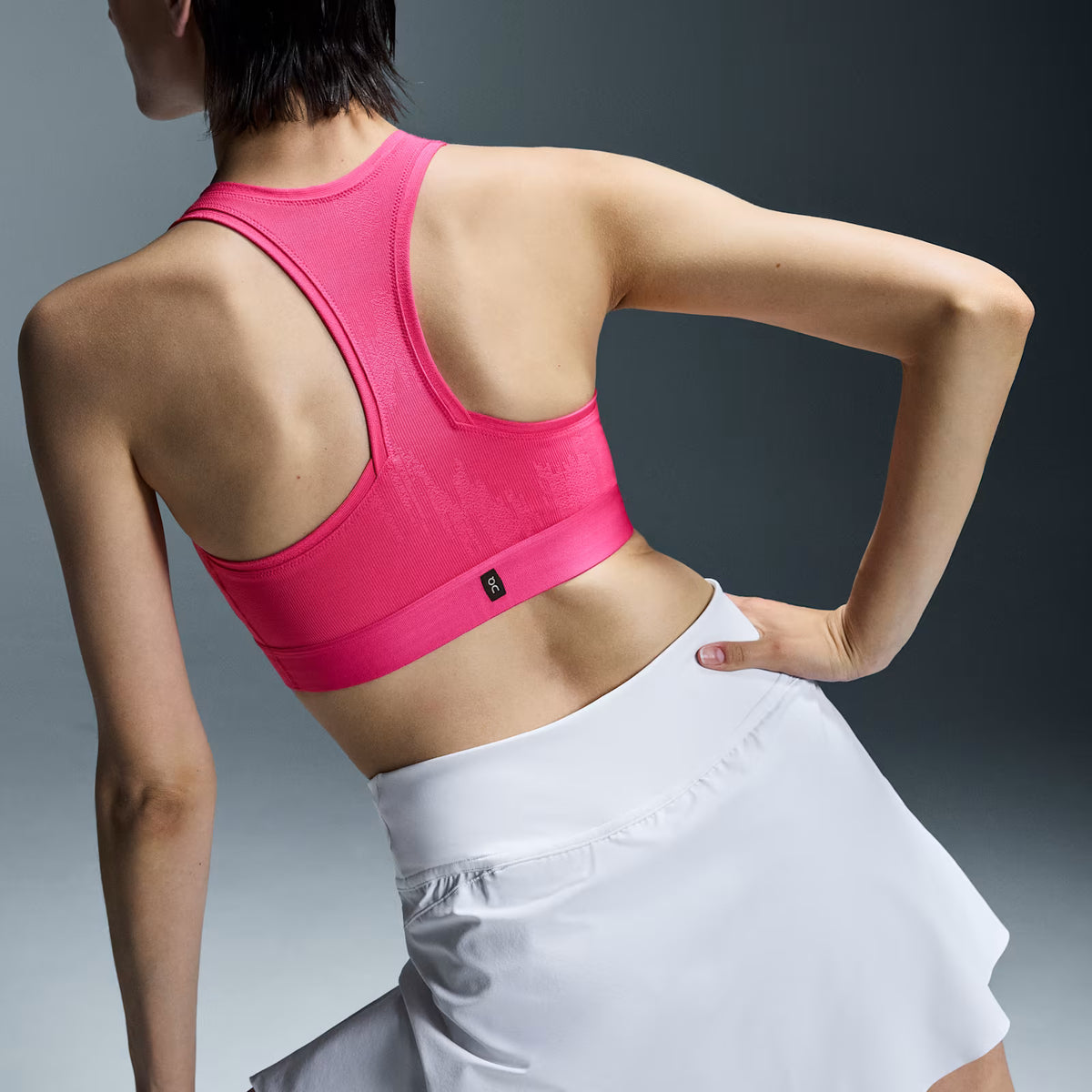 On Pace Bra Pink (Women'S)