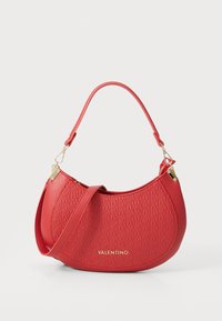 Valentino Falak Handbag Rosso Scuro