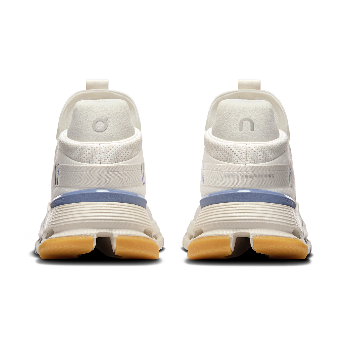 On Cloudnova 2 Ivory Nimbus (Women'S)