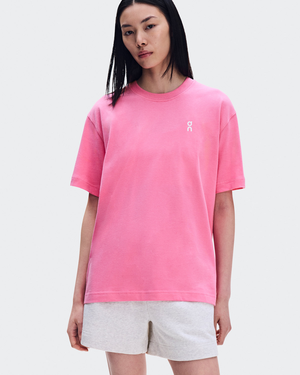 On Club-T Glow Bubblegum (Women'S)