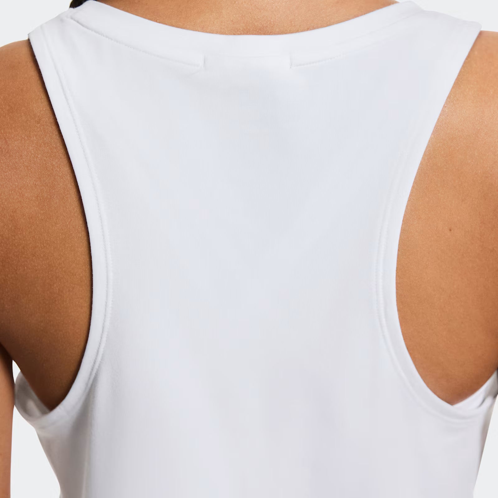On Focus Tank White (Women'S)