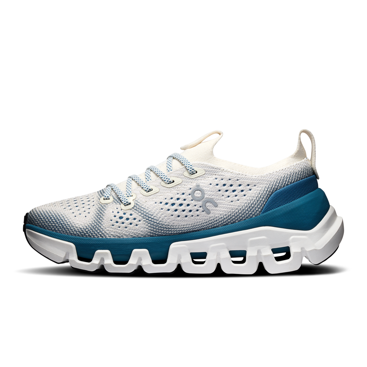 On Cloud X Tempo Ivory Storm (Women'S)