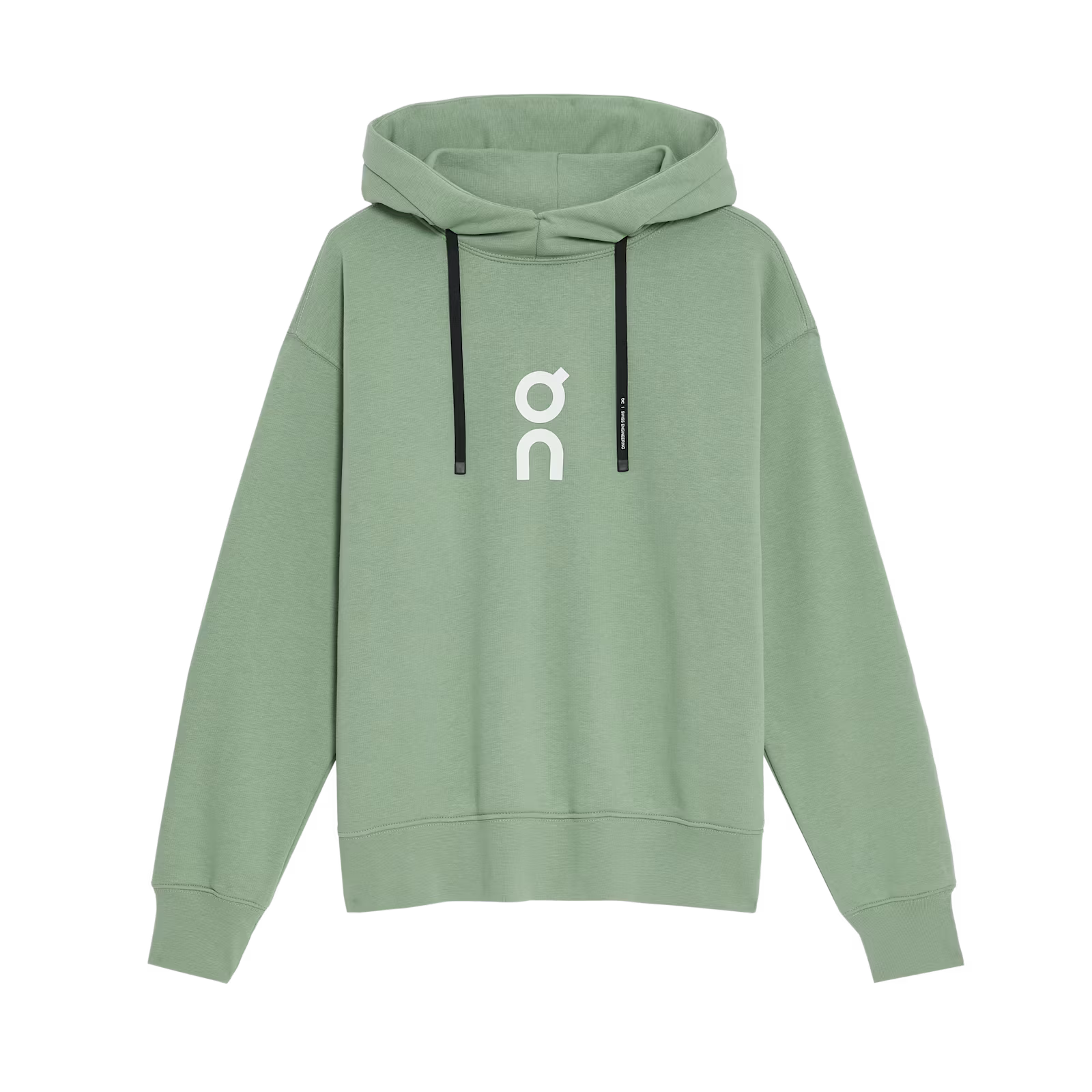 On Club Hoodie Fern (Women'S)