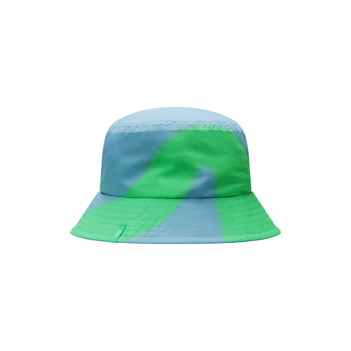 On Liquid Logo Hat Kids Wash | Honeydew