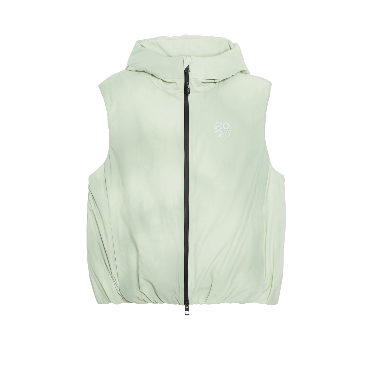 On Puffer Vest Loewe White | Multicolor (Women'S)
