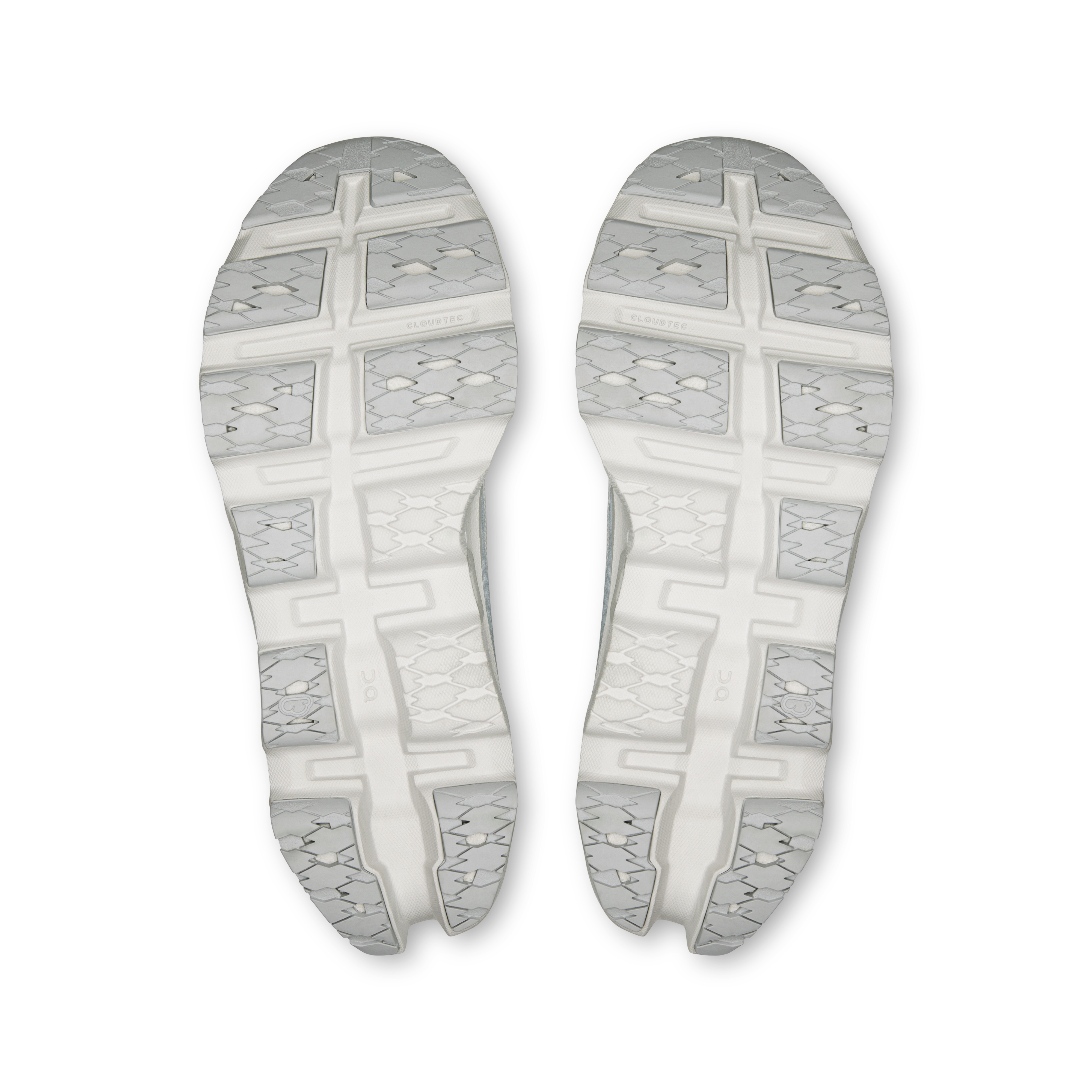 On Cloudmonster 3 White Frost (Women'S)