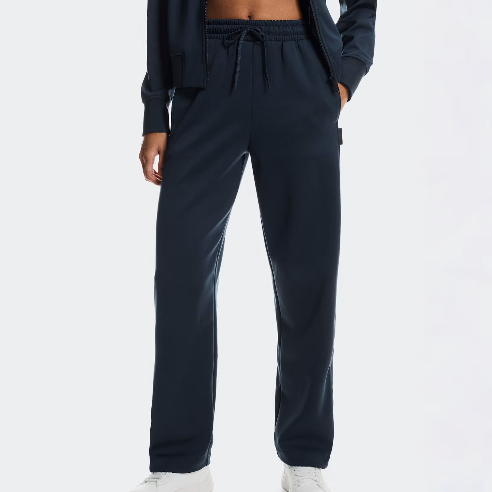 On Courtside Pants Midnight (Women'S)