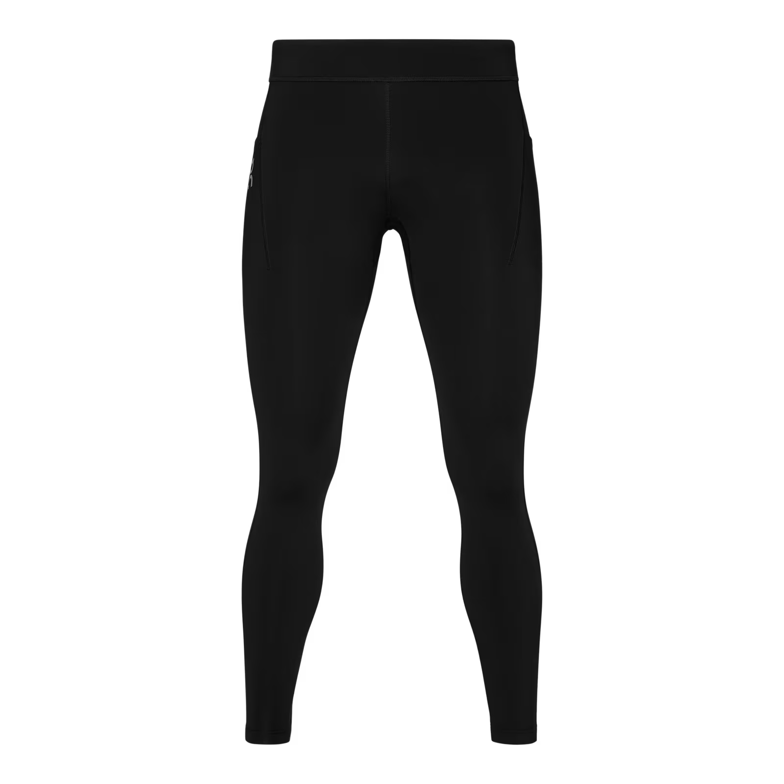On Performance Tights Winter Black