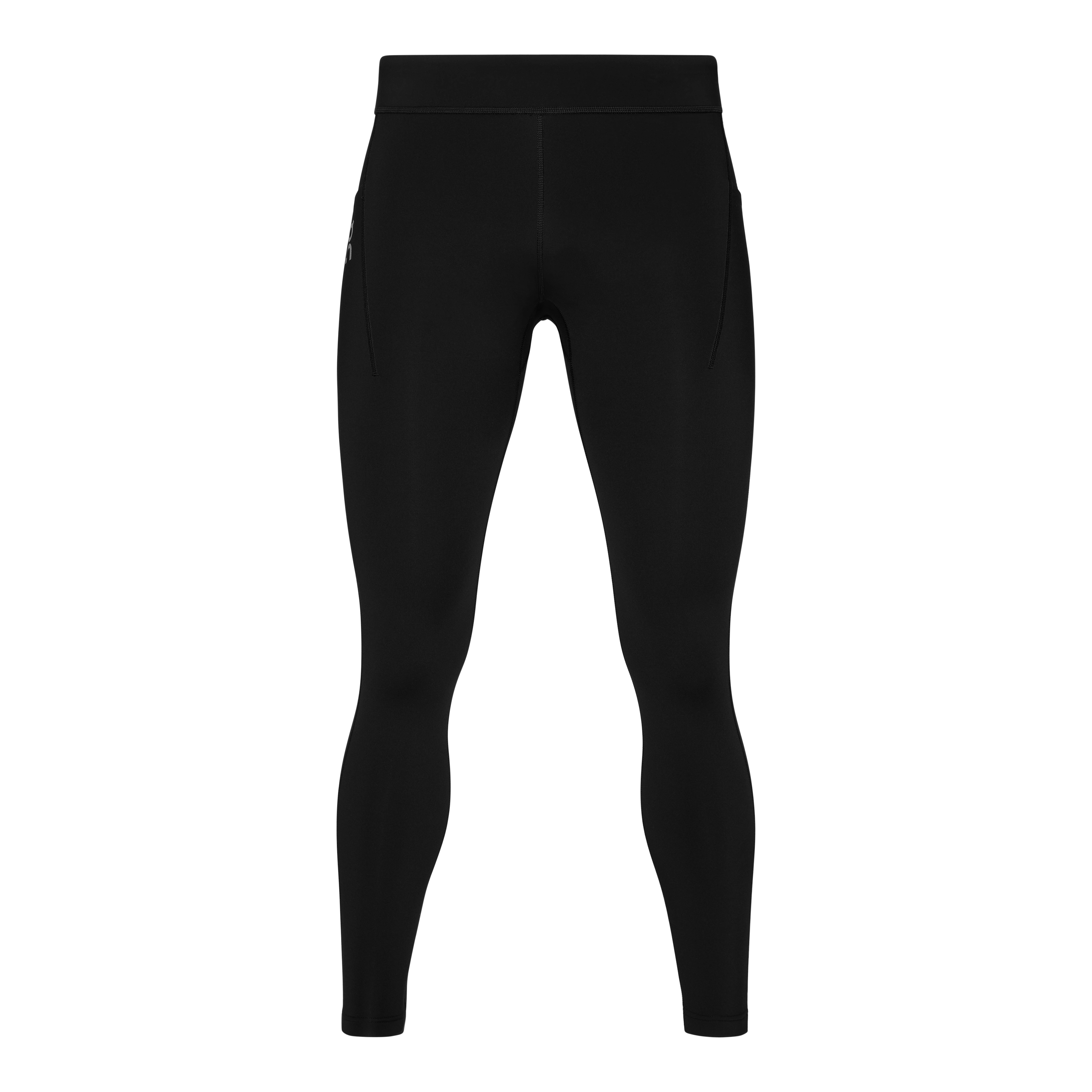 On Performance Tights Winter Black