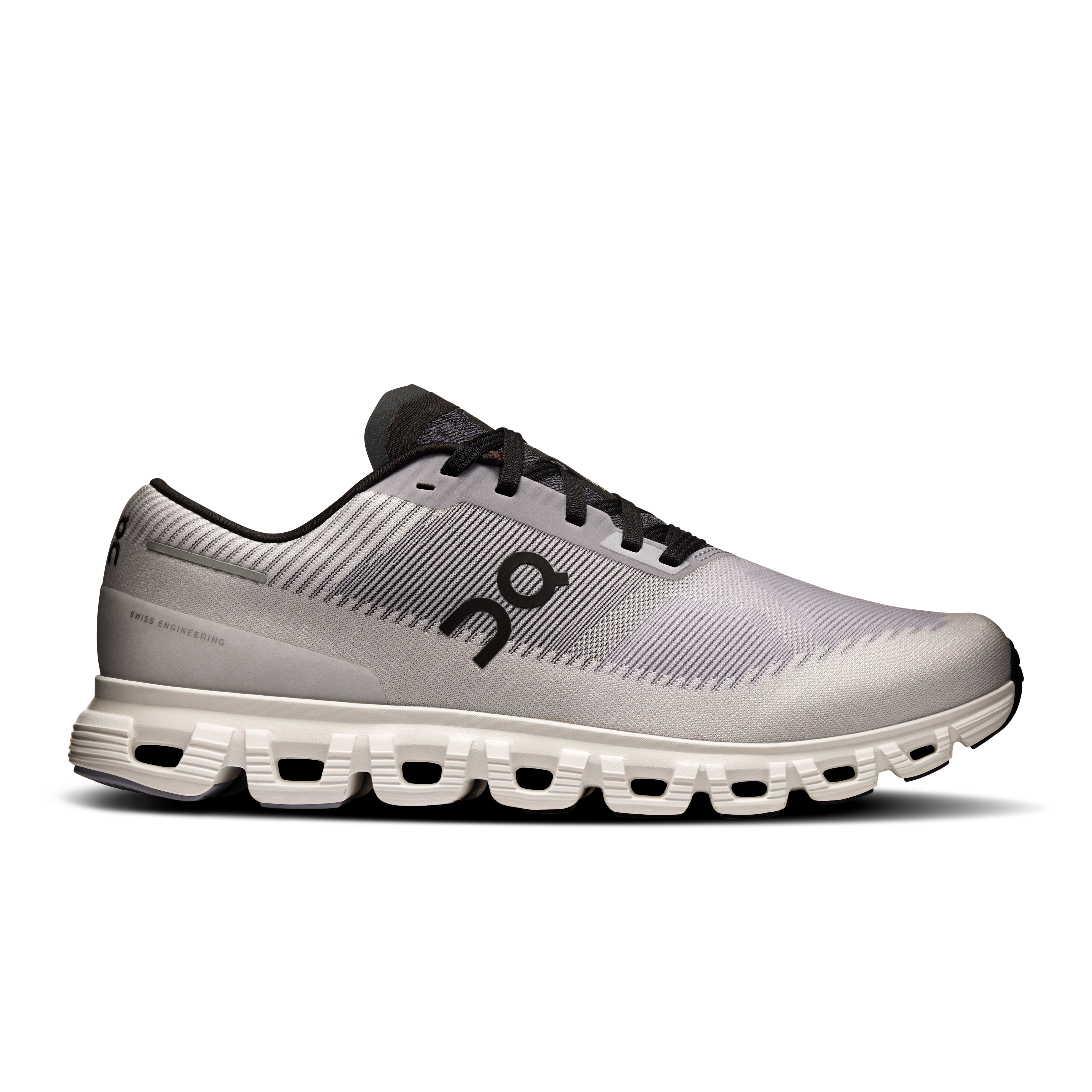 On Cloud 6 Push Lilac Black