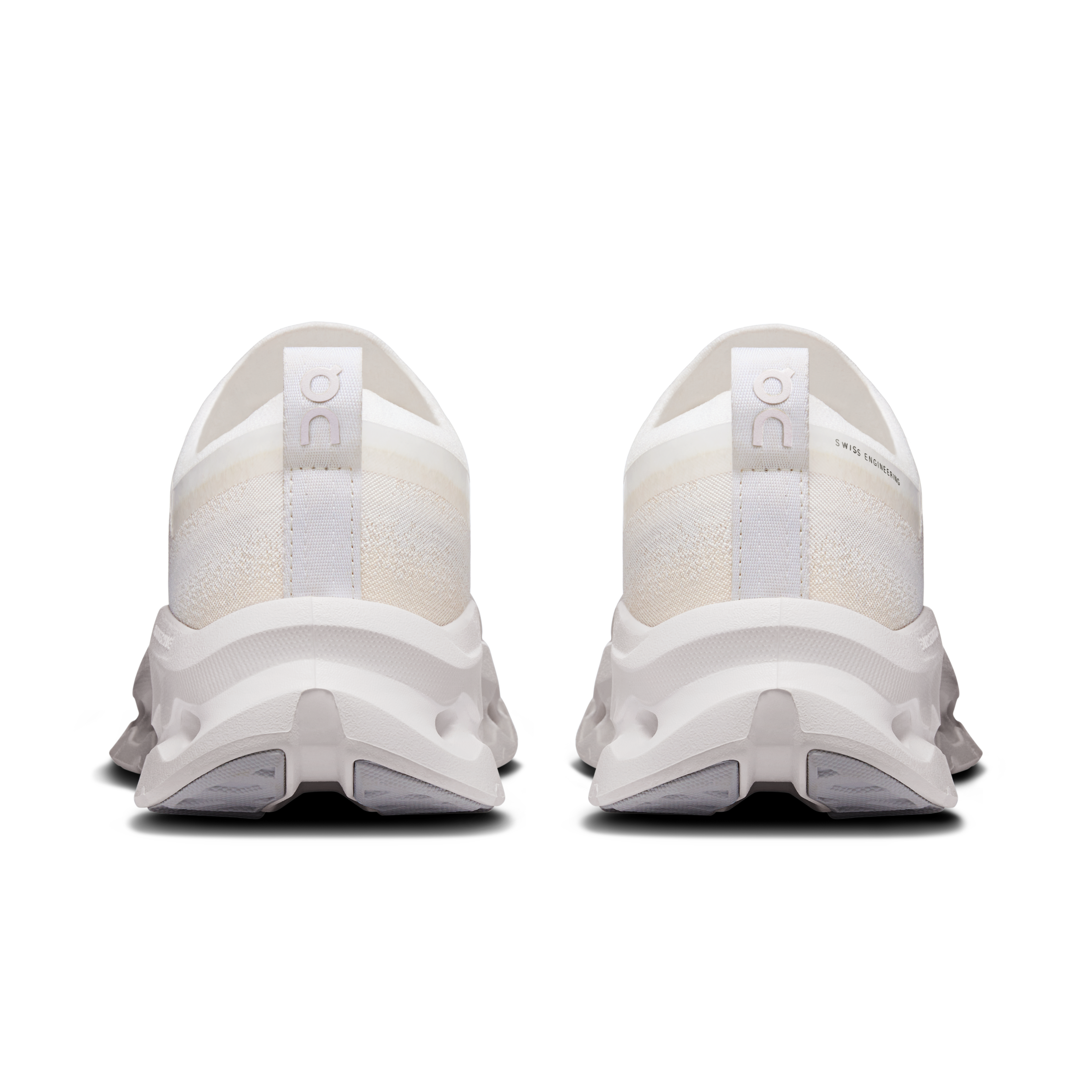 On Cloudtilt Moon White Frost (Women'S)