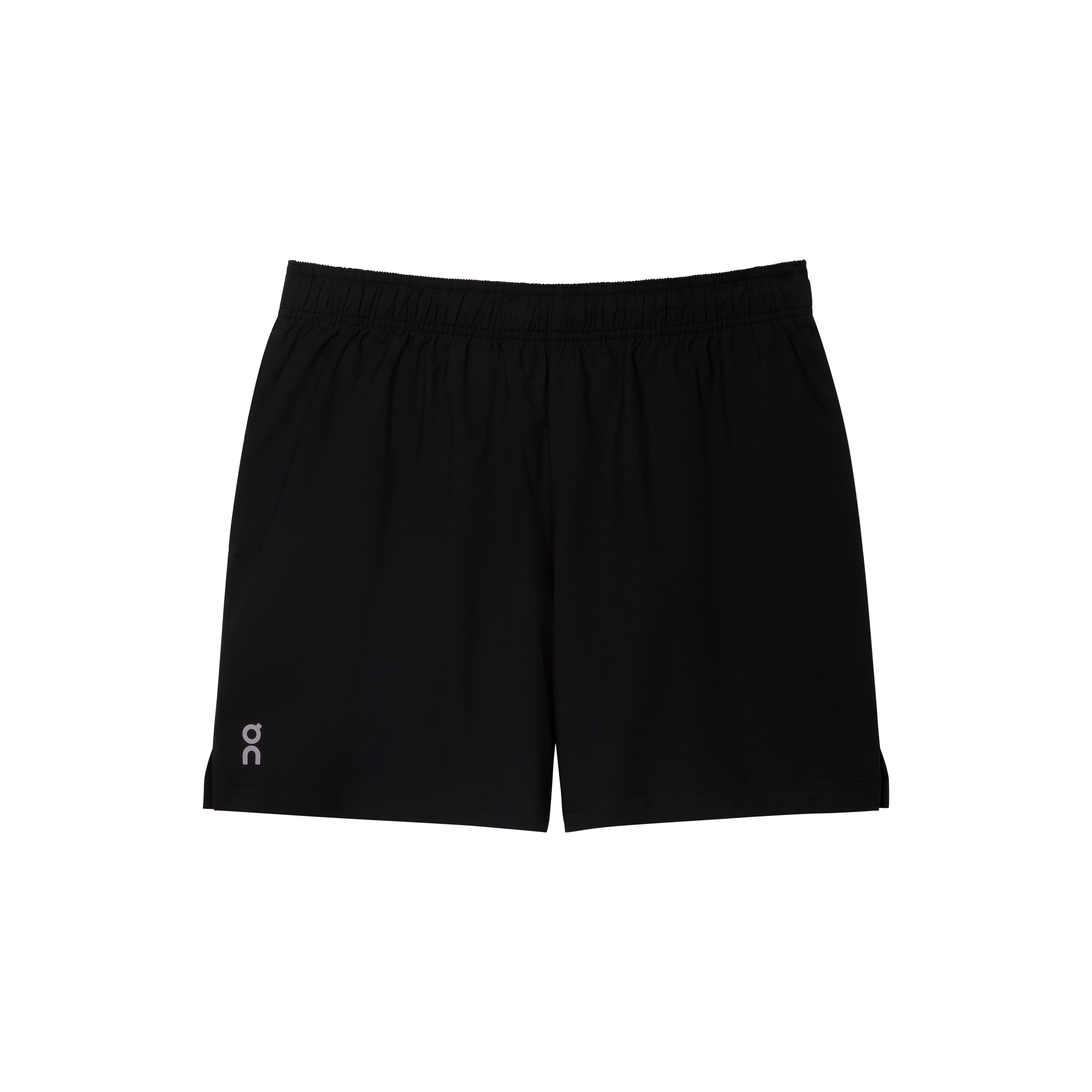 On 5" Core Shorts Black (Women'S)