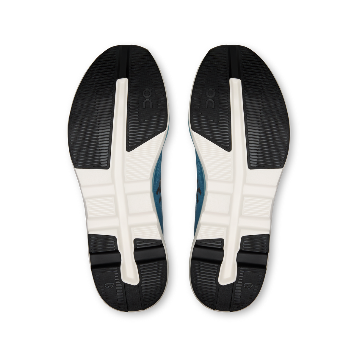 On Cloudzone Wash Black