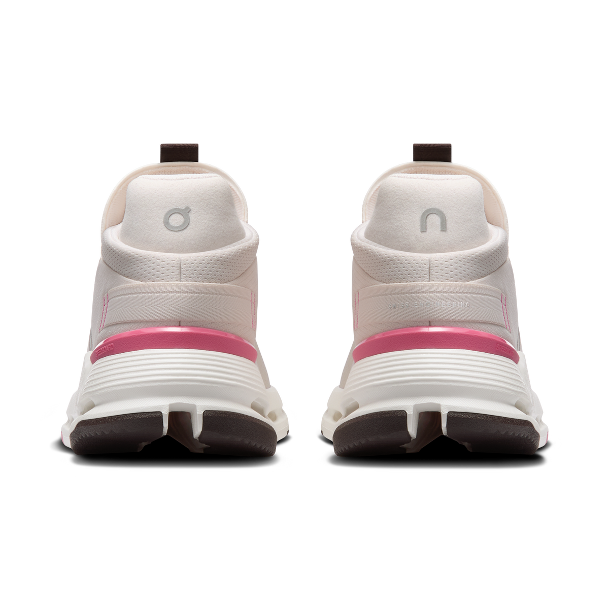 On Cloudnova 2 Oyster Ivory (Women'S)