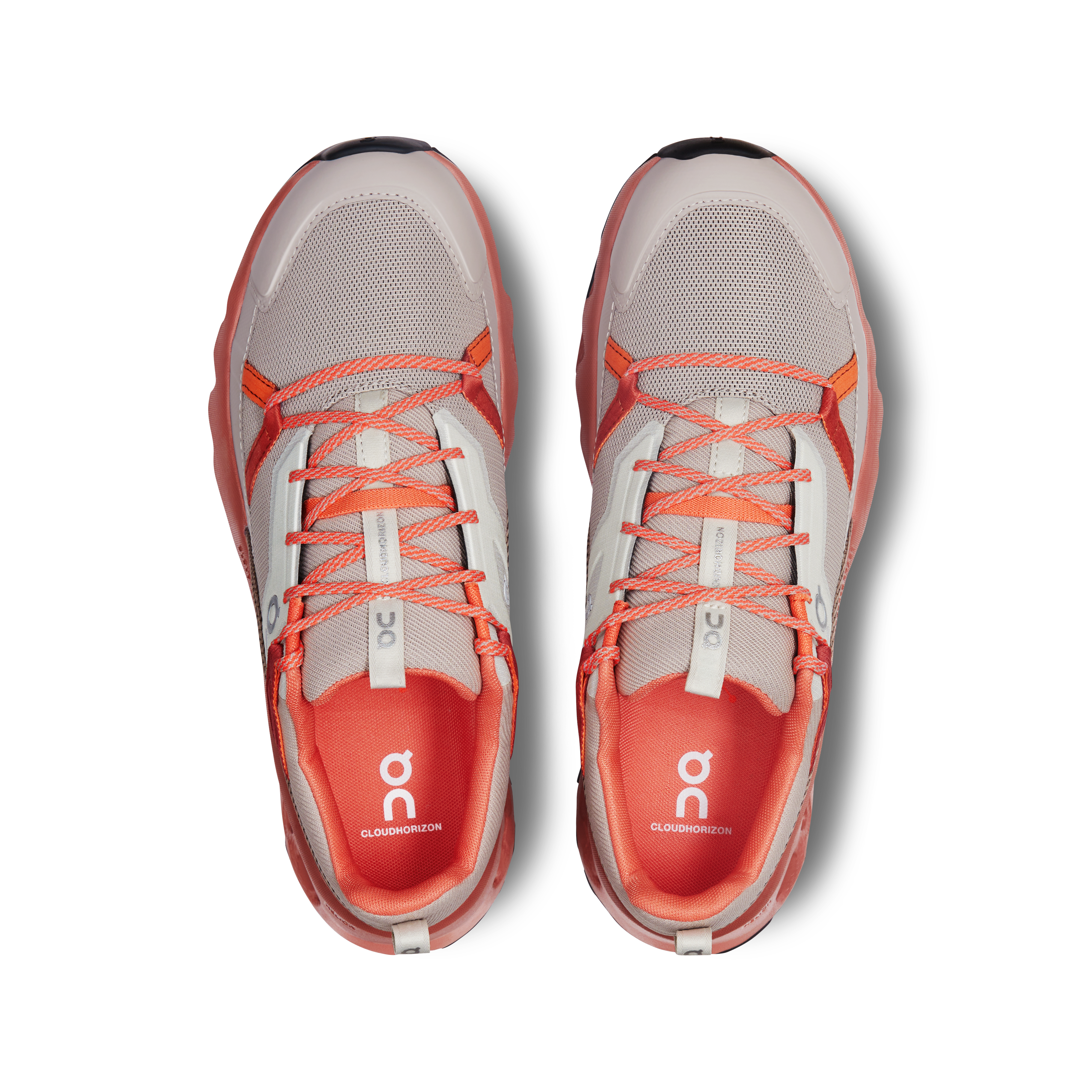 On Cloudhorizon Fog Mahogany