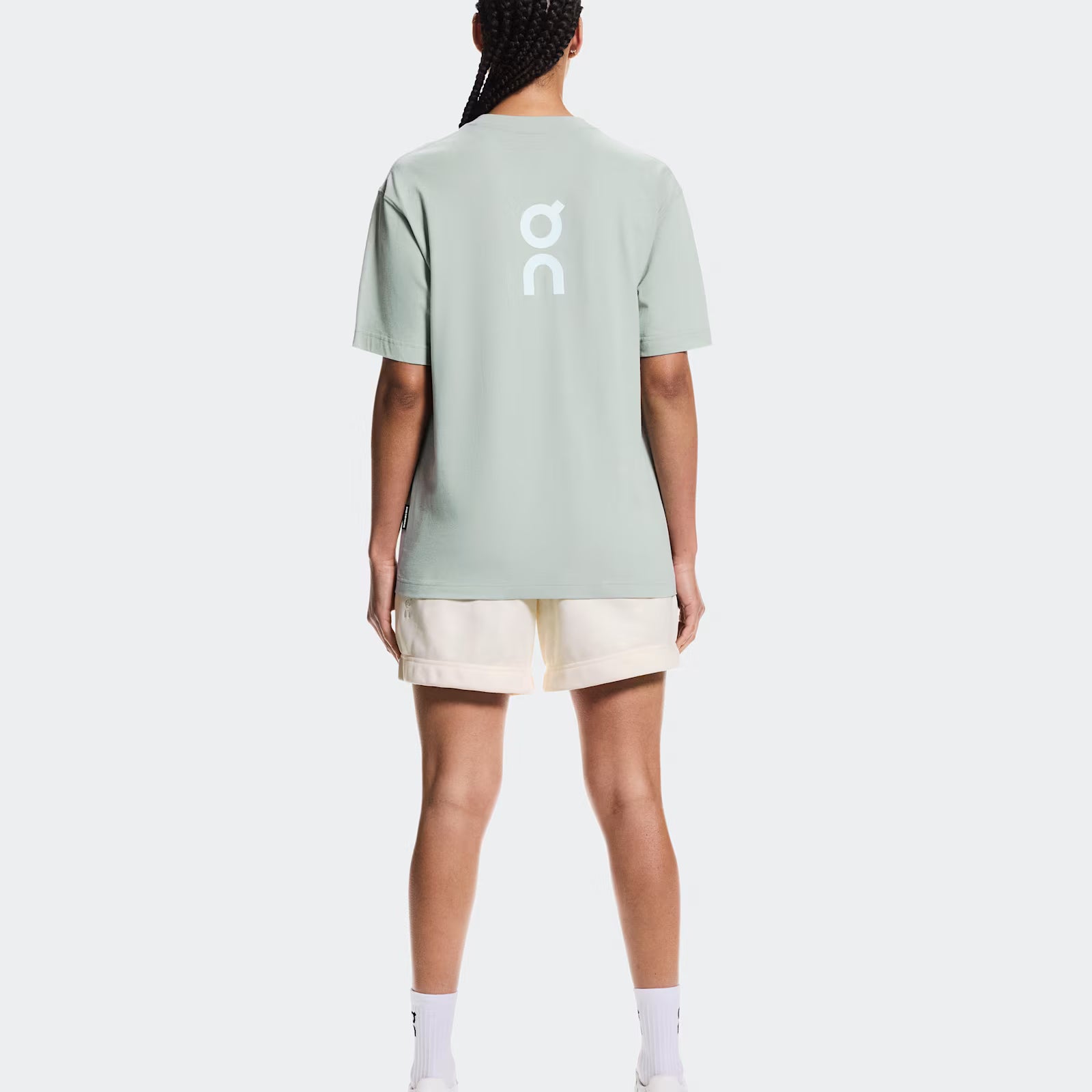 On Club-T Mineral (Women'S)