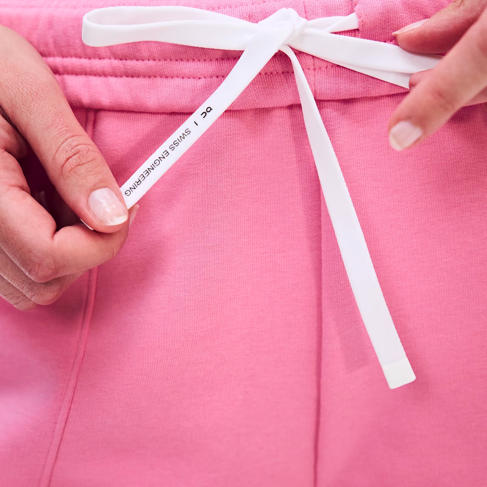 On Club Pants Bubblegum (Women'S)