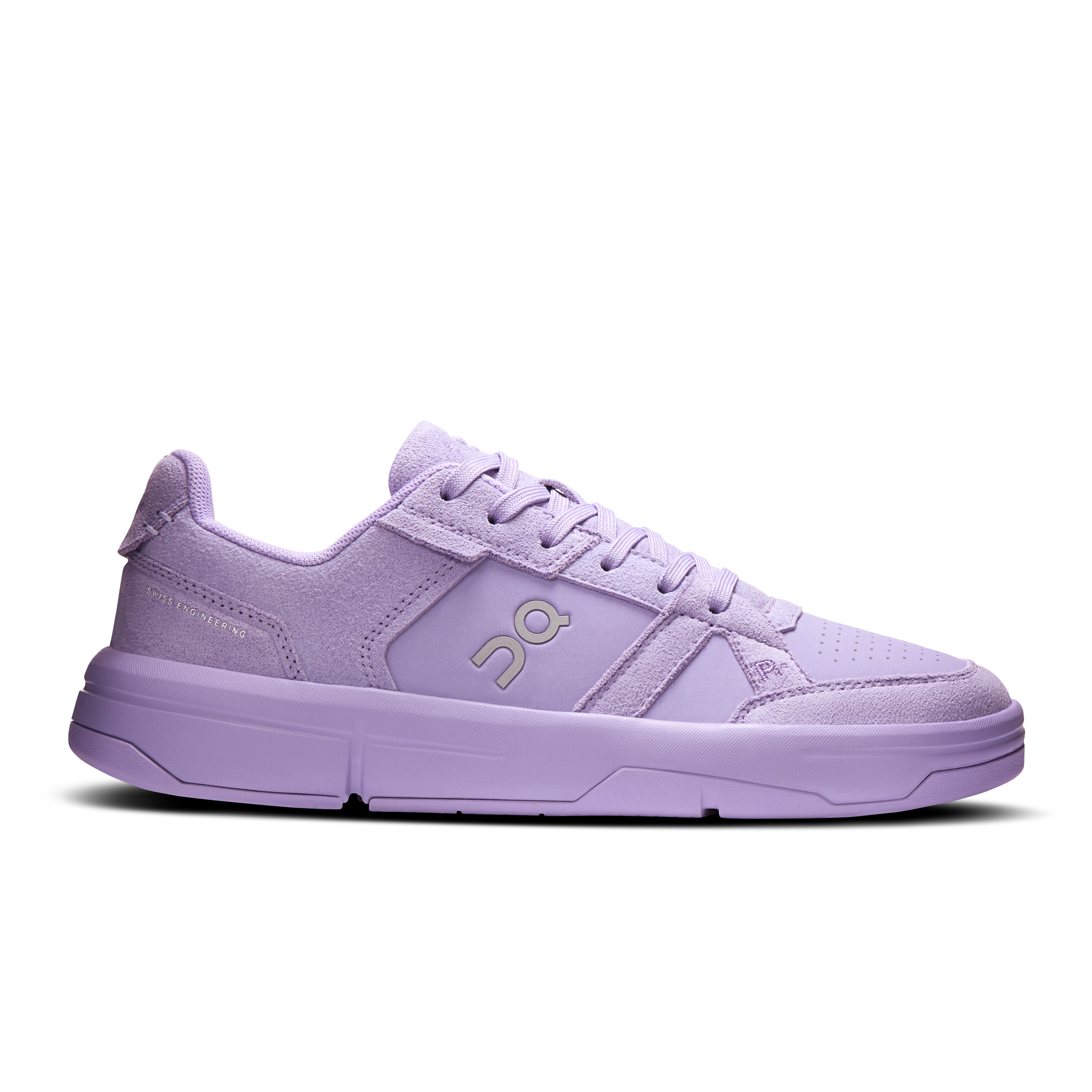 On The Roger Clubhouse Ace Bloom Thistle (Women'S)