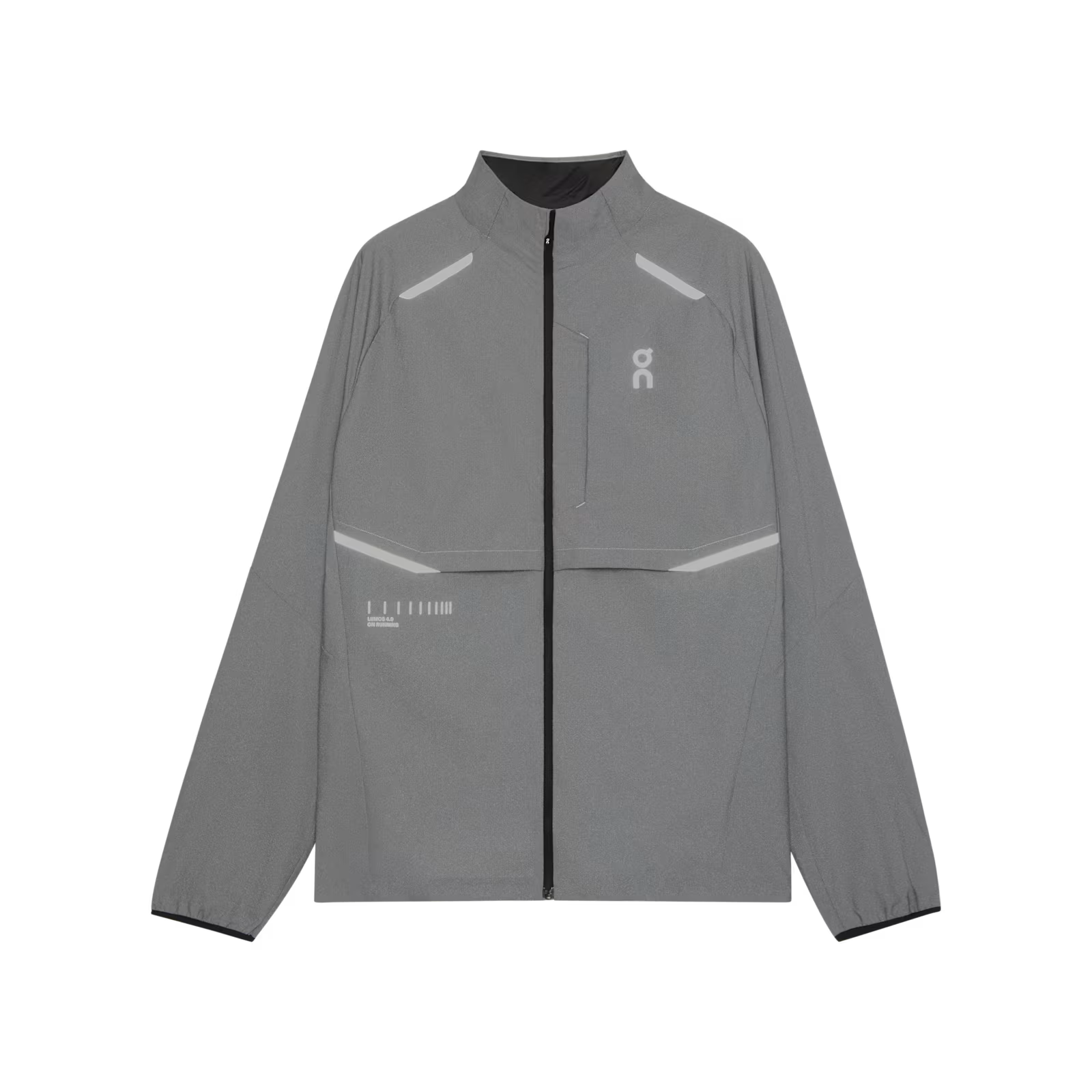 On Weather Jacket Lumos Eclipse