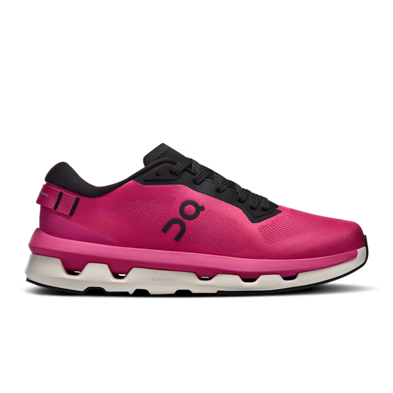 On Cloudzone Pink Black ( Women)