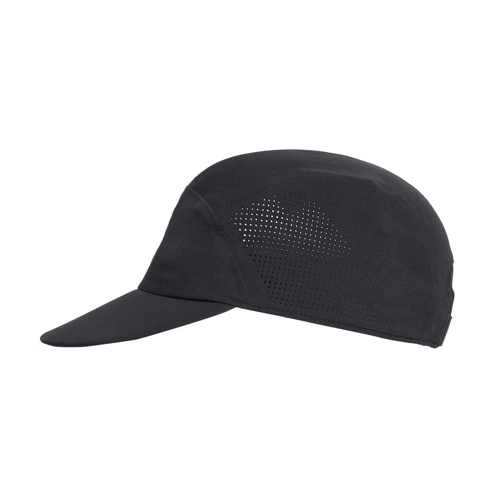 On Performance Cap Black