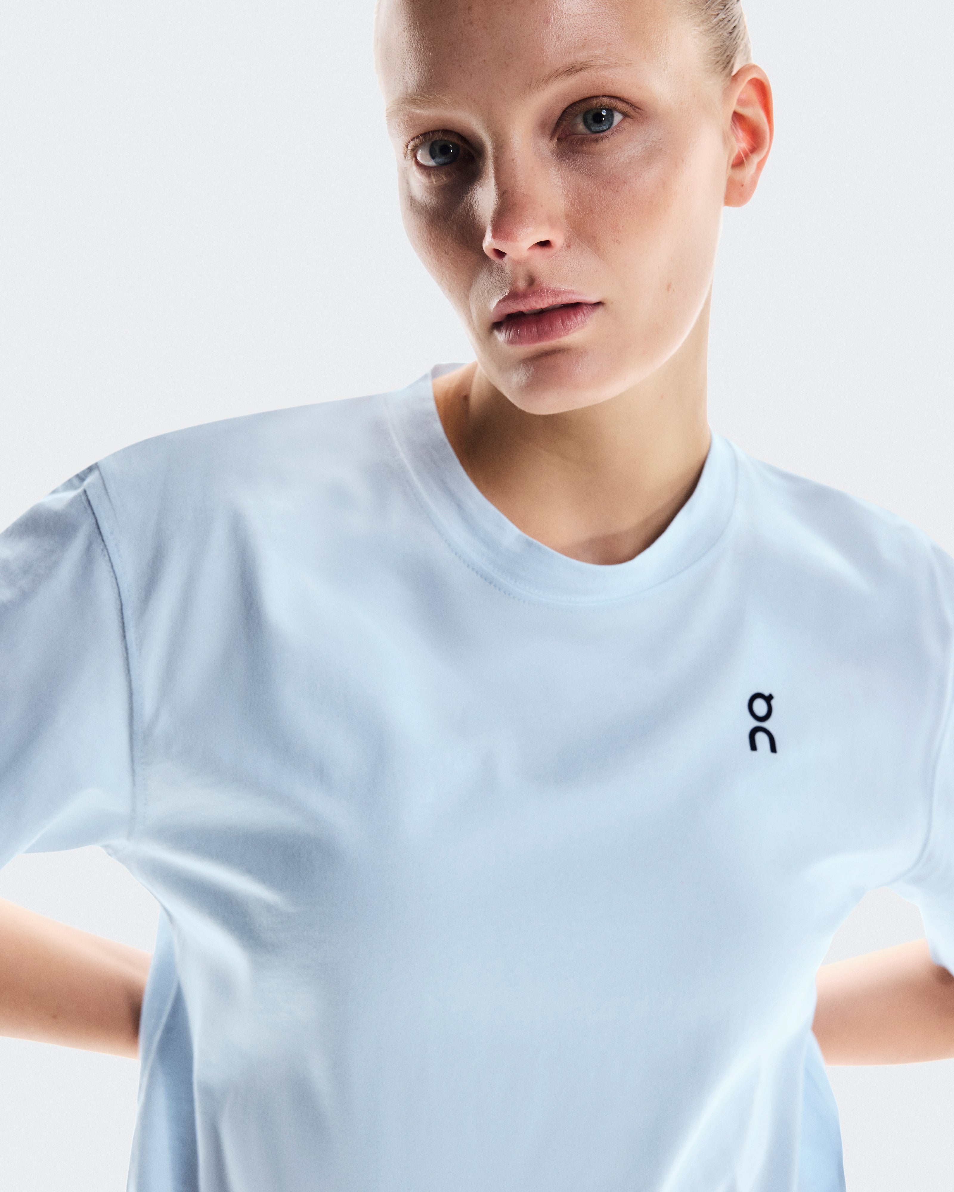 On Graphic-T Arctic (Women'S) (Women's)