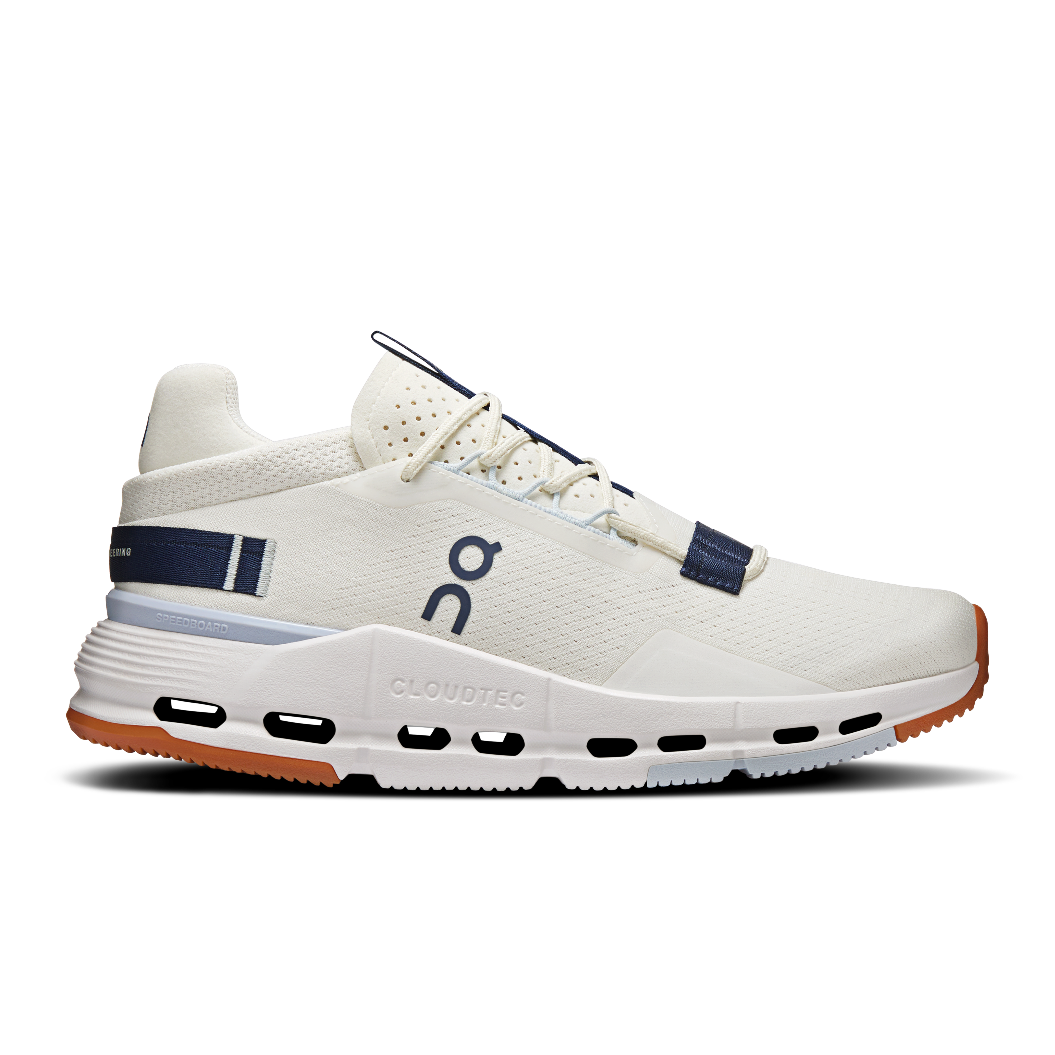 On Cloudnova 2 Ice Zodiac (Women'S)