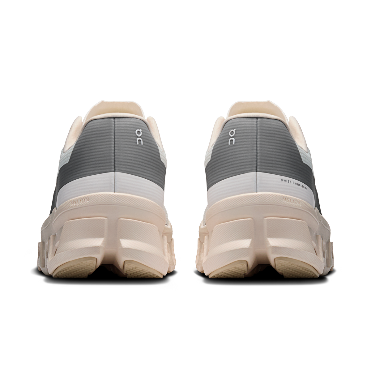 On Cloudmonster Void Ivory Seashell (Women'S)