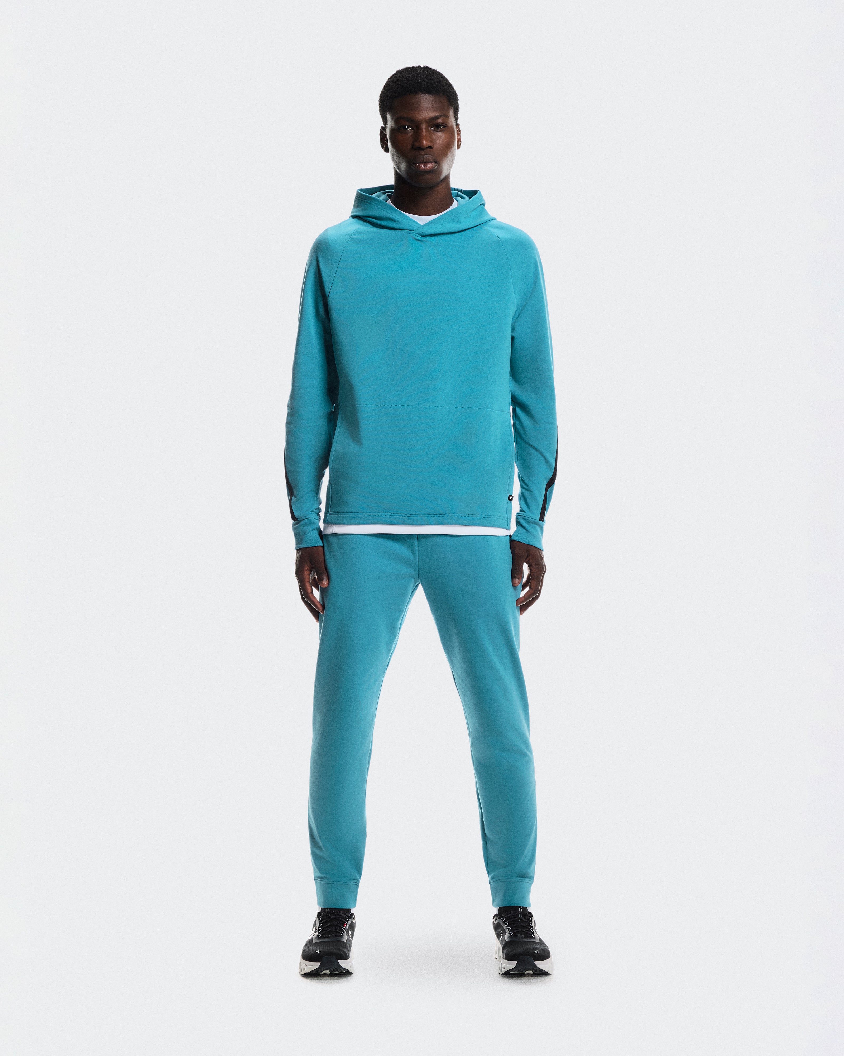 On Studio Hoodie Niagara