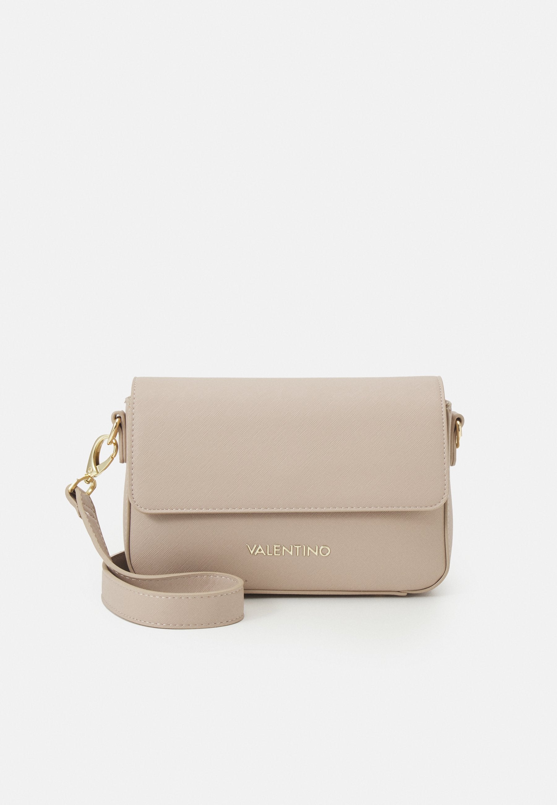 Valentino Bags Re - Cross Body Bag - Beige