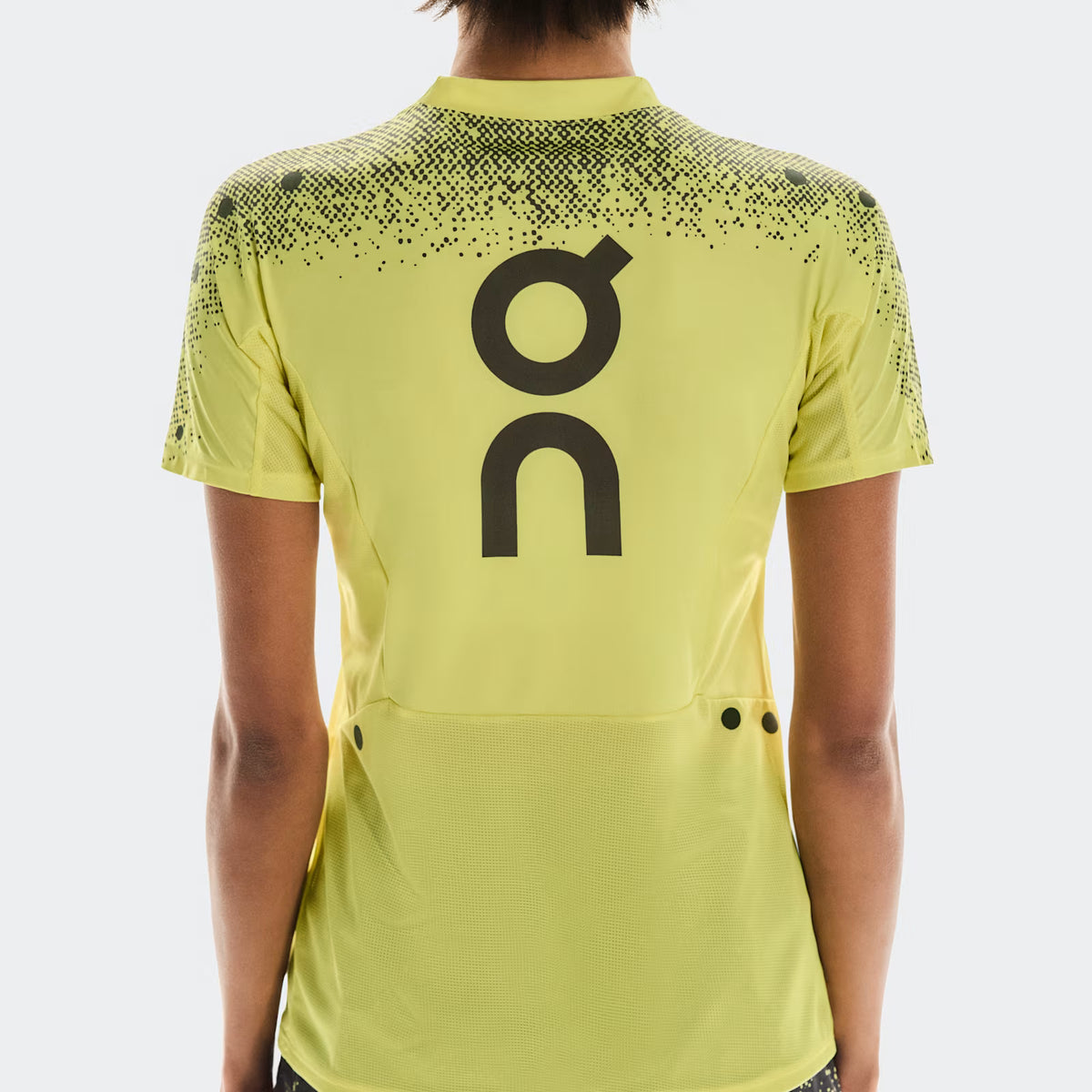 On Ultra-T Limelight | Grey (Women'S)
