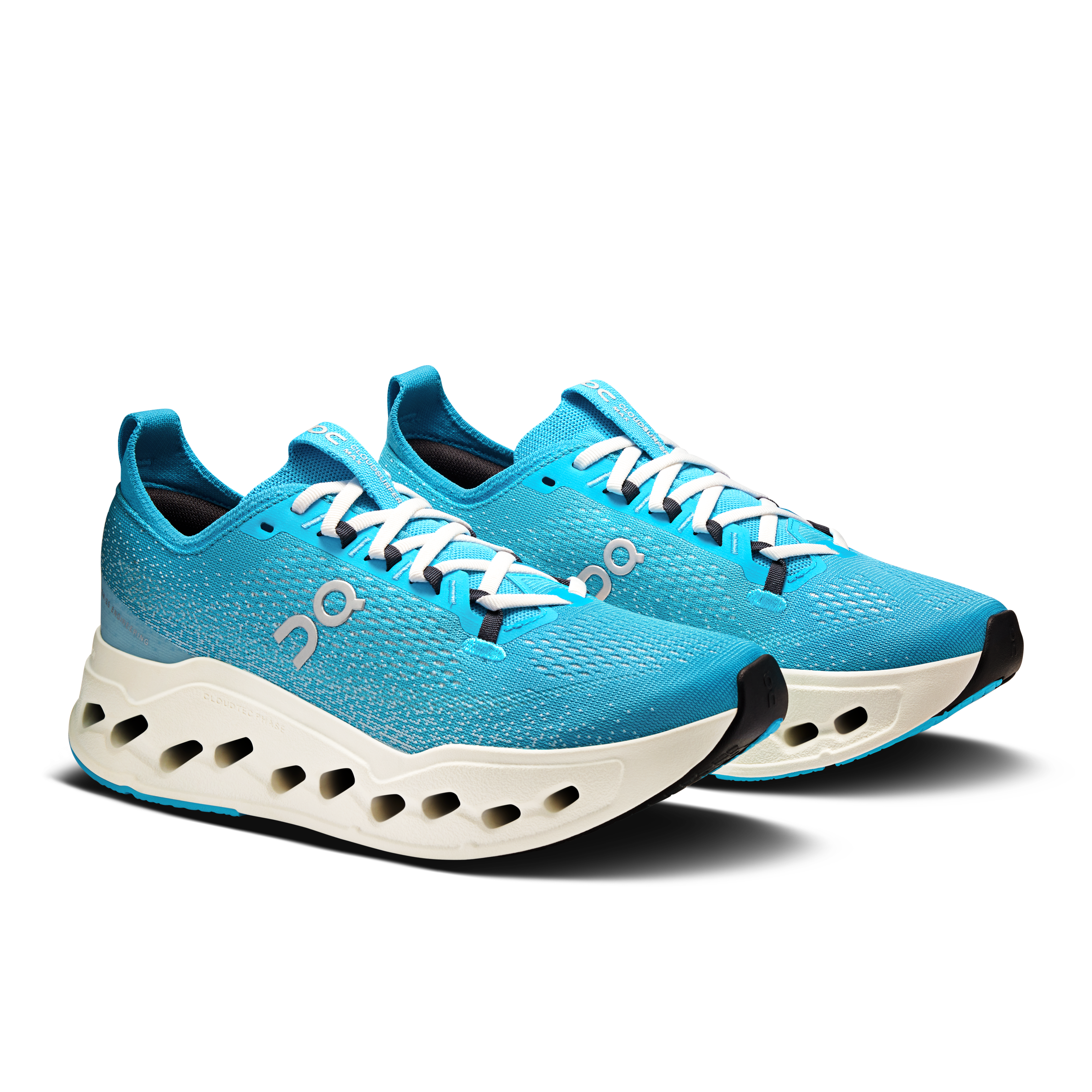 On Cloudsurfer Max Horizon Ivory (Women'S)