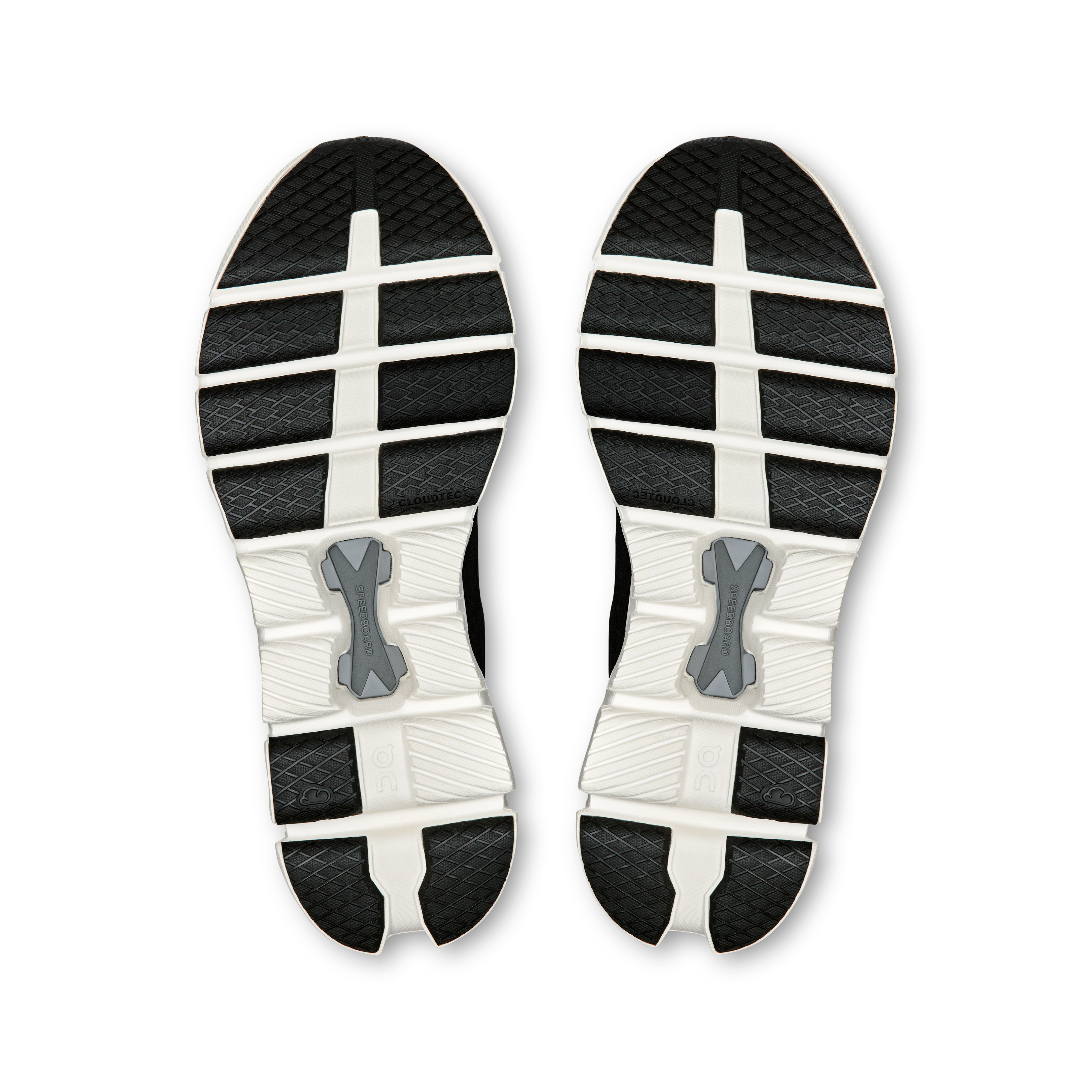 on running cloud x 4 ad black asphalt