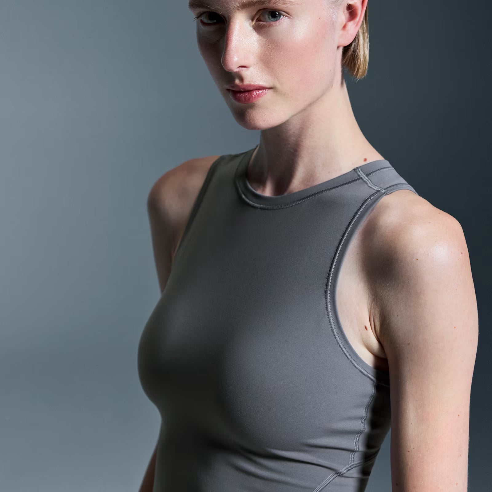 On Studio Crop Rock (Women'S)
