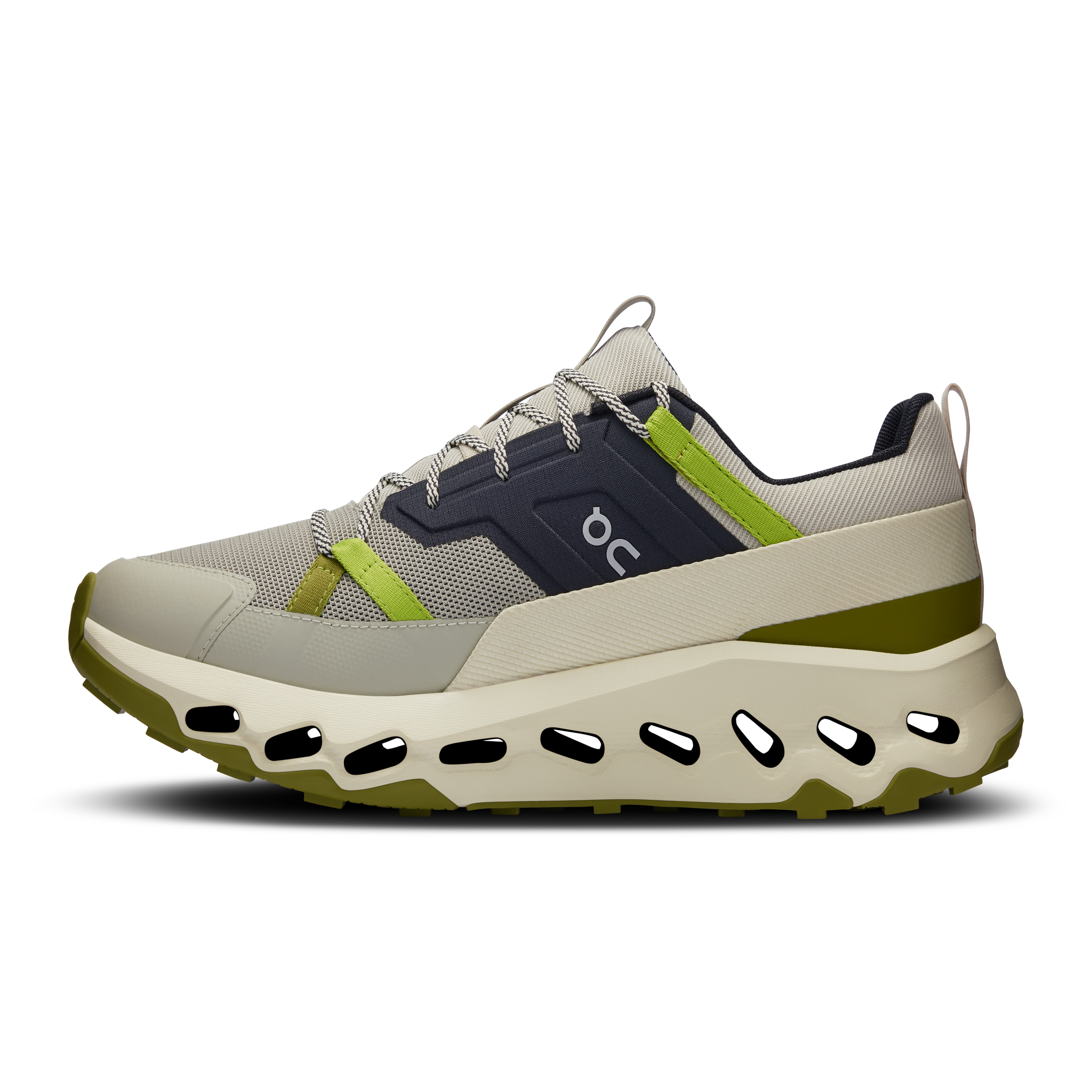 On Cloudhorizon Chalk Seedling