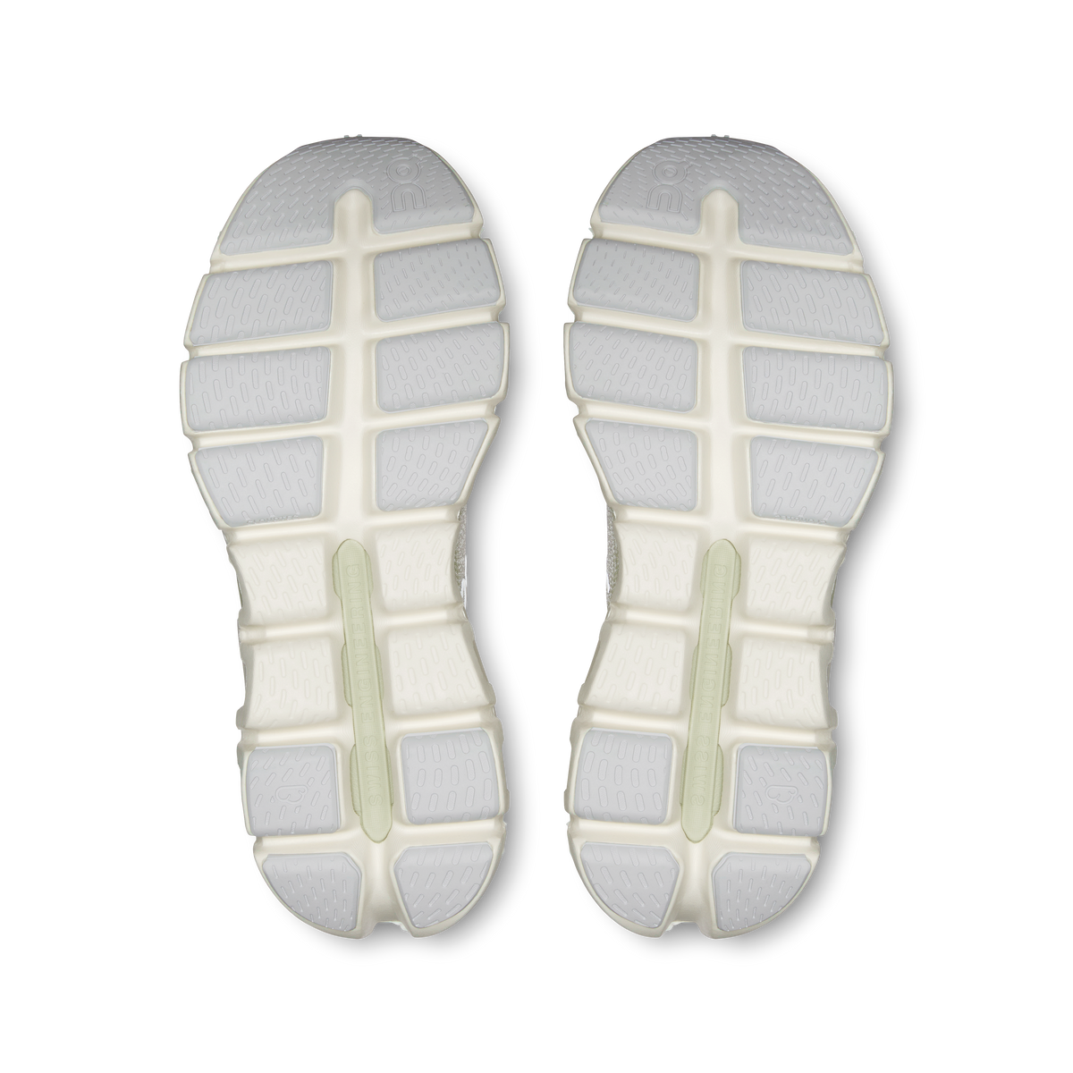 On Cloud X Tempo Fp Movement Ivory Chalk (Women'S)