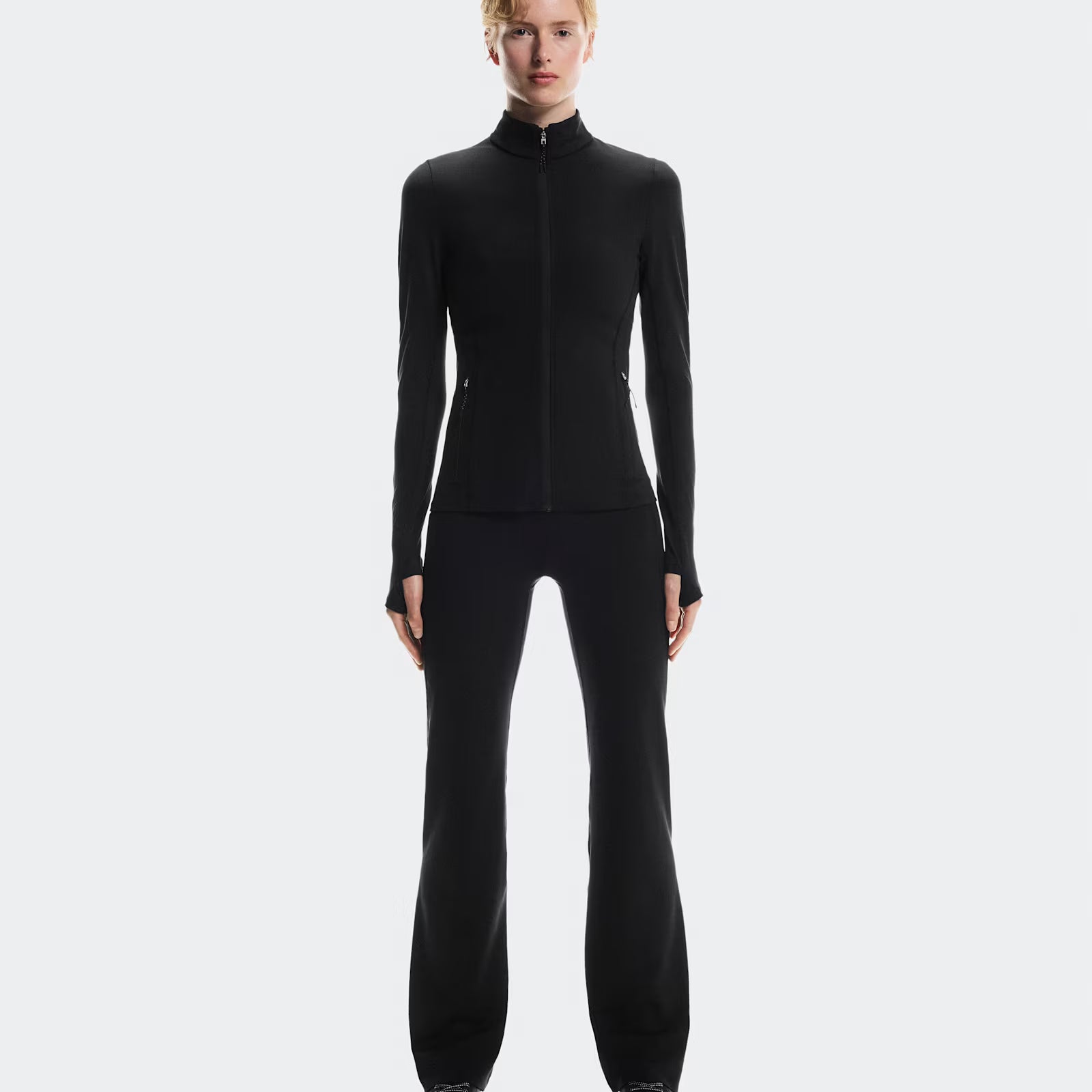 On Studio Jacket Black (Women'S)
