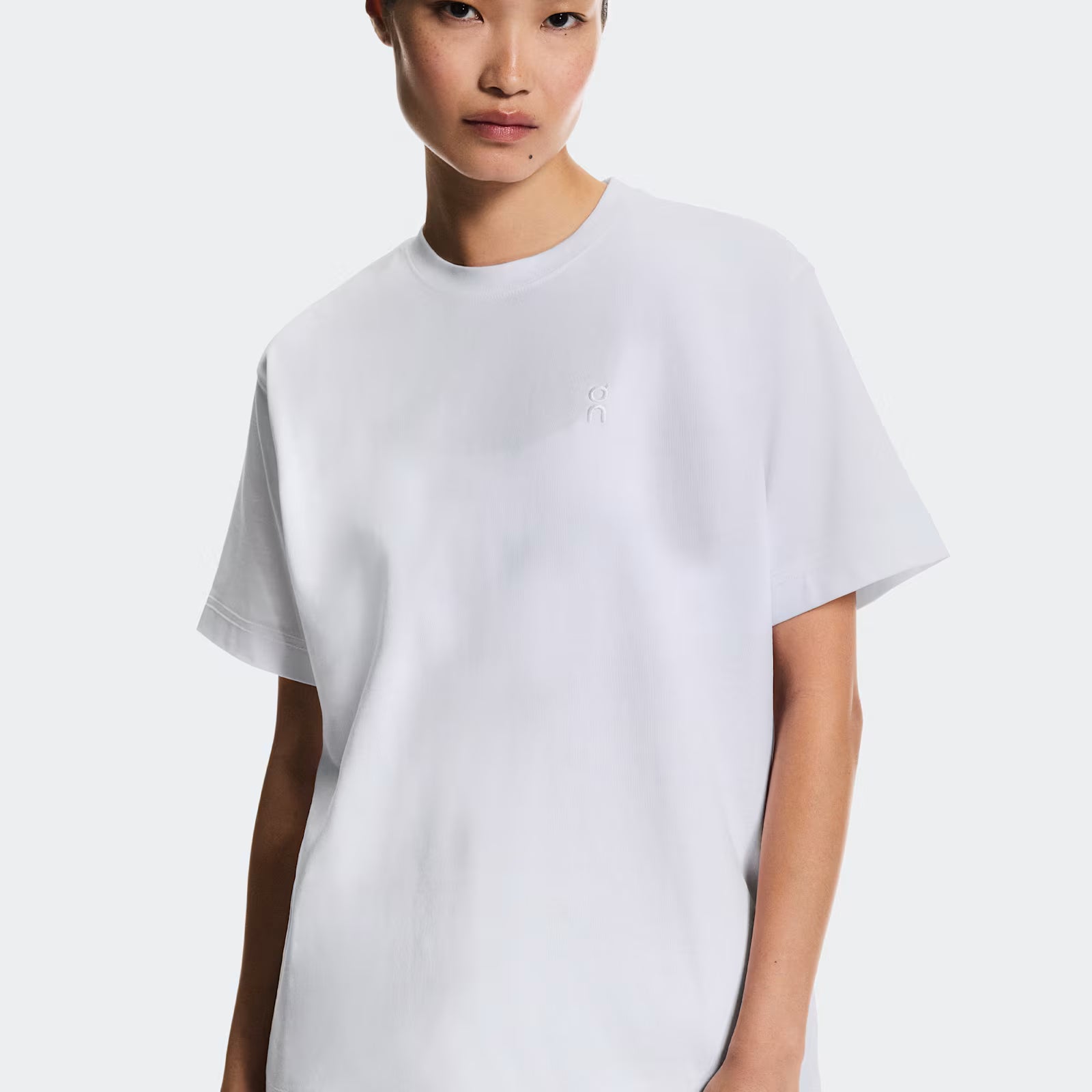 On Club Collective-T White (Women'S)