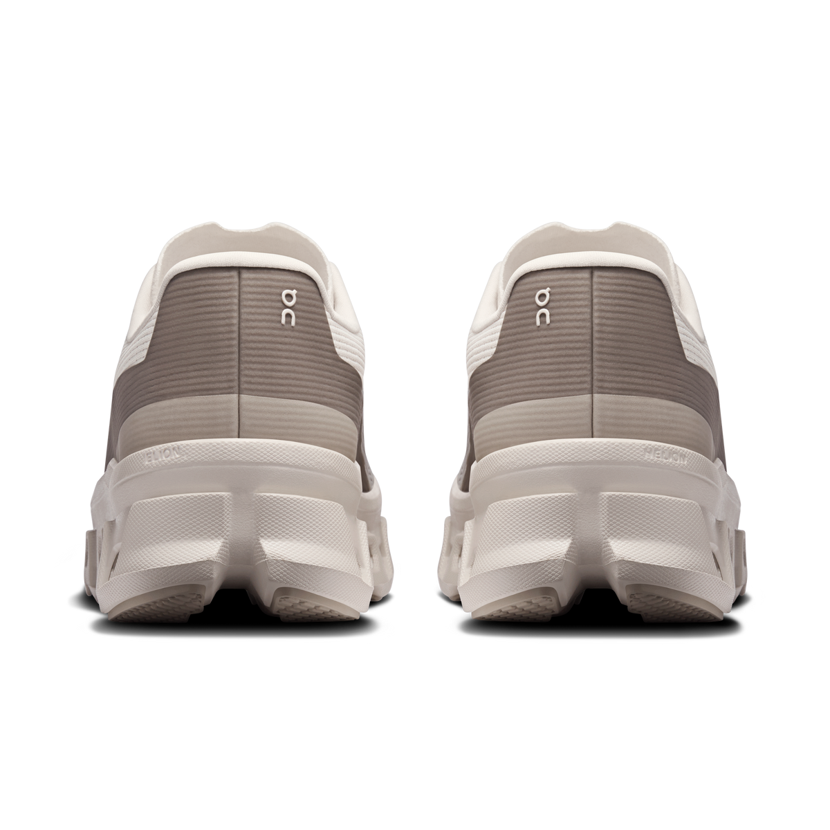 On Cloudmonster Void Pearl Desert (Women'S)