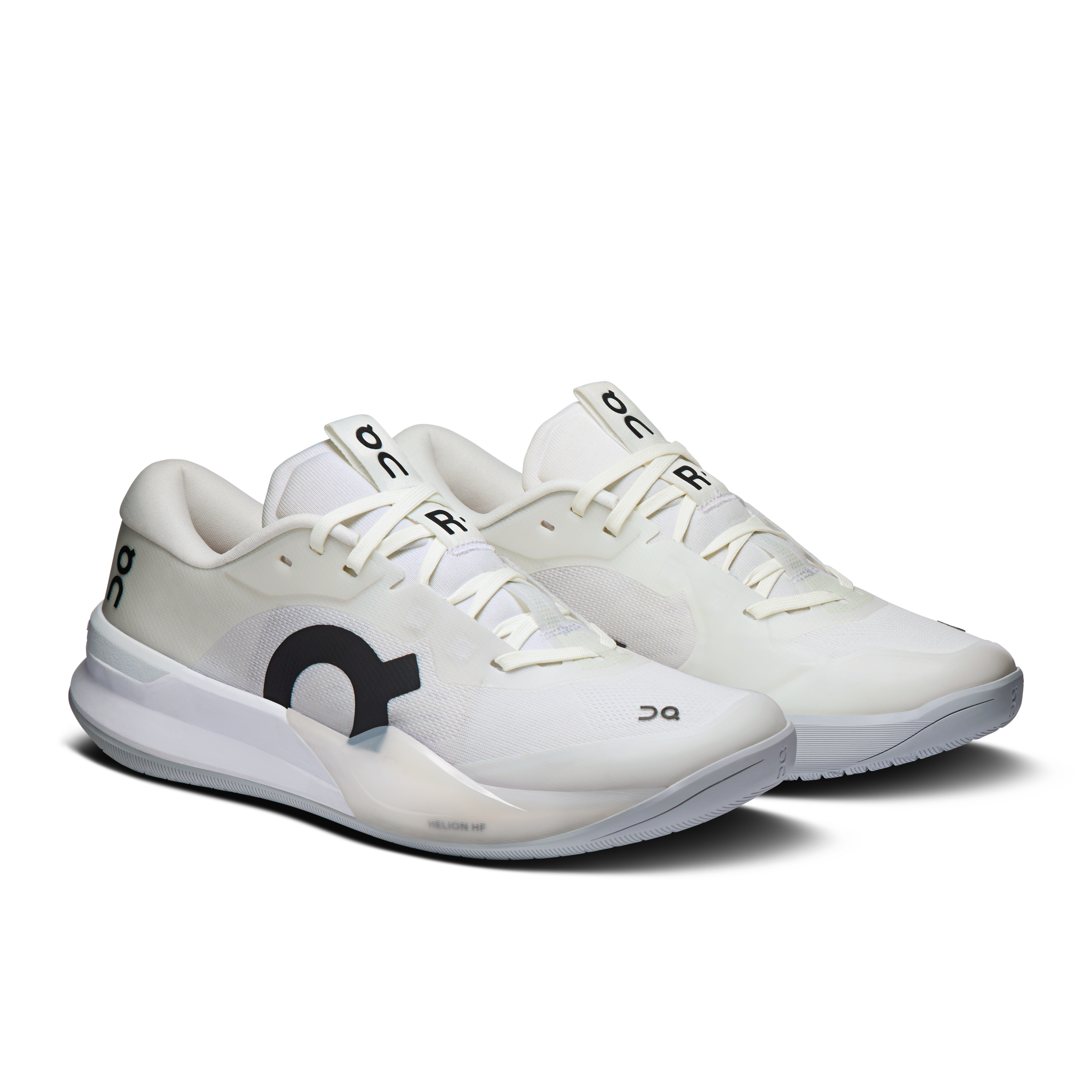 On The Roger Pro 3 White Pink (Women'S)