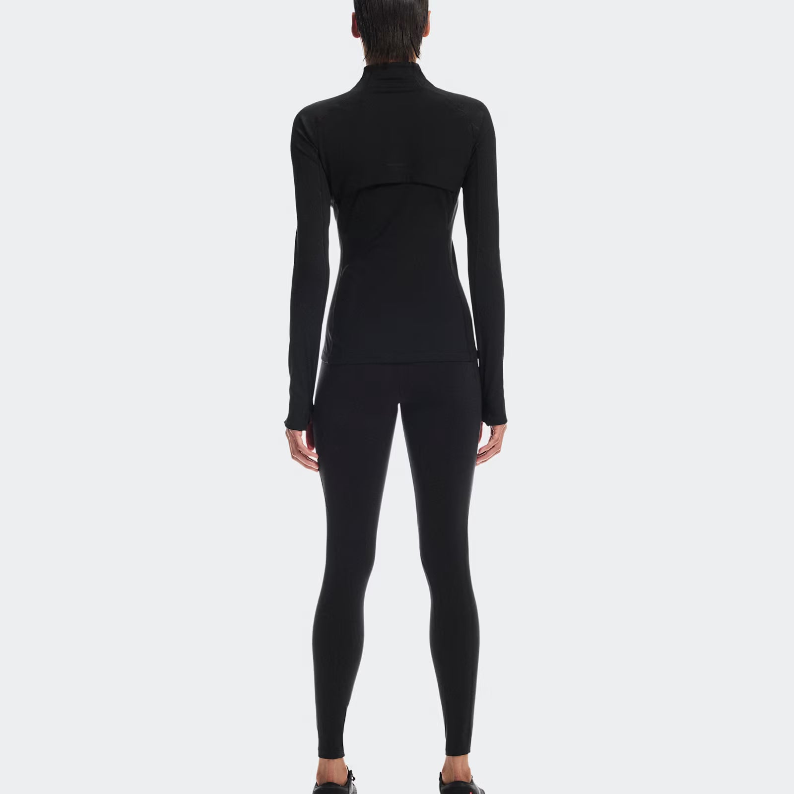 On Studio Jacket Black (Women'S)
