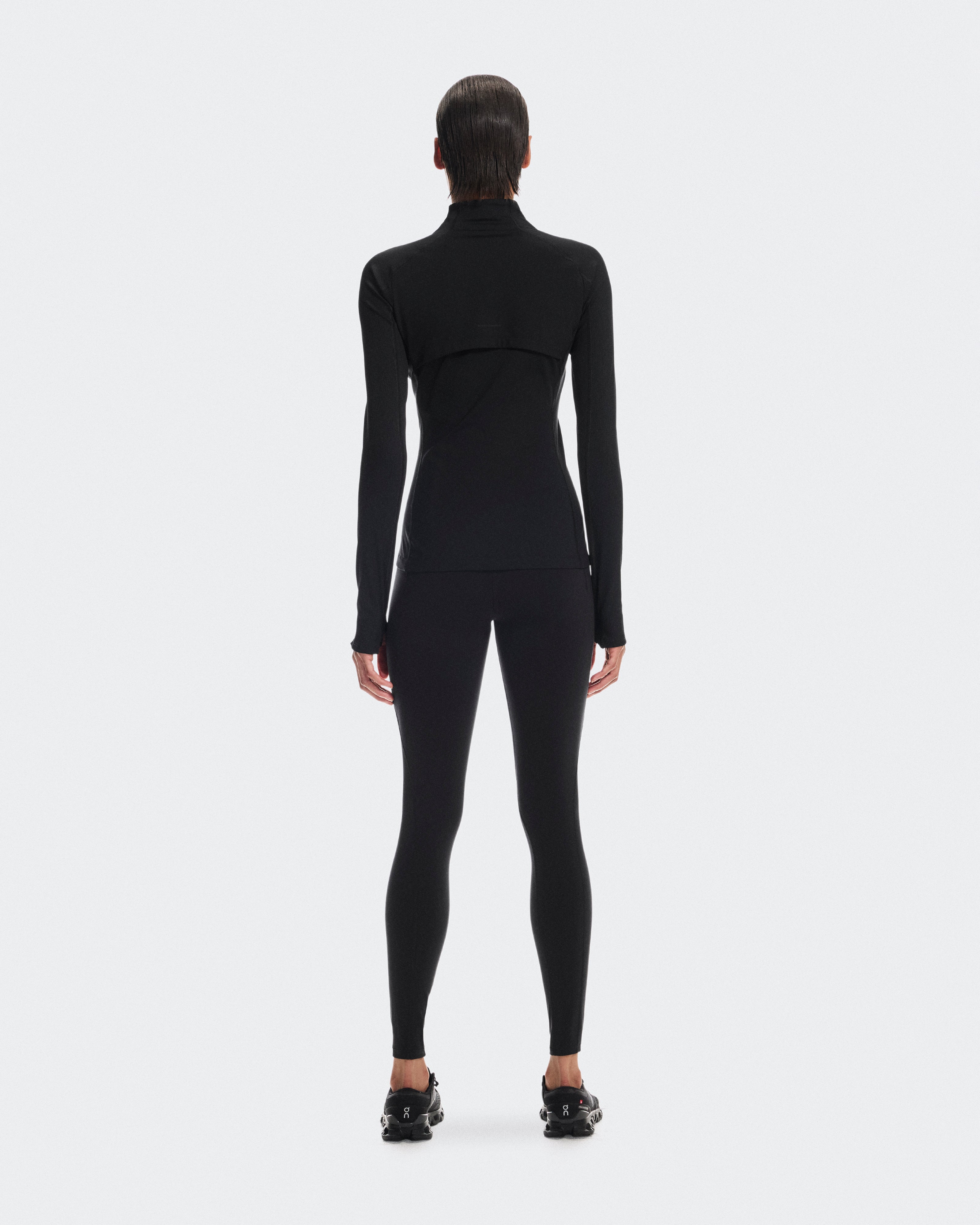 On Studio Jacket Black (Women'S)