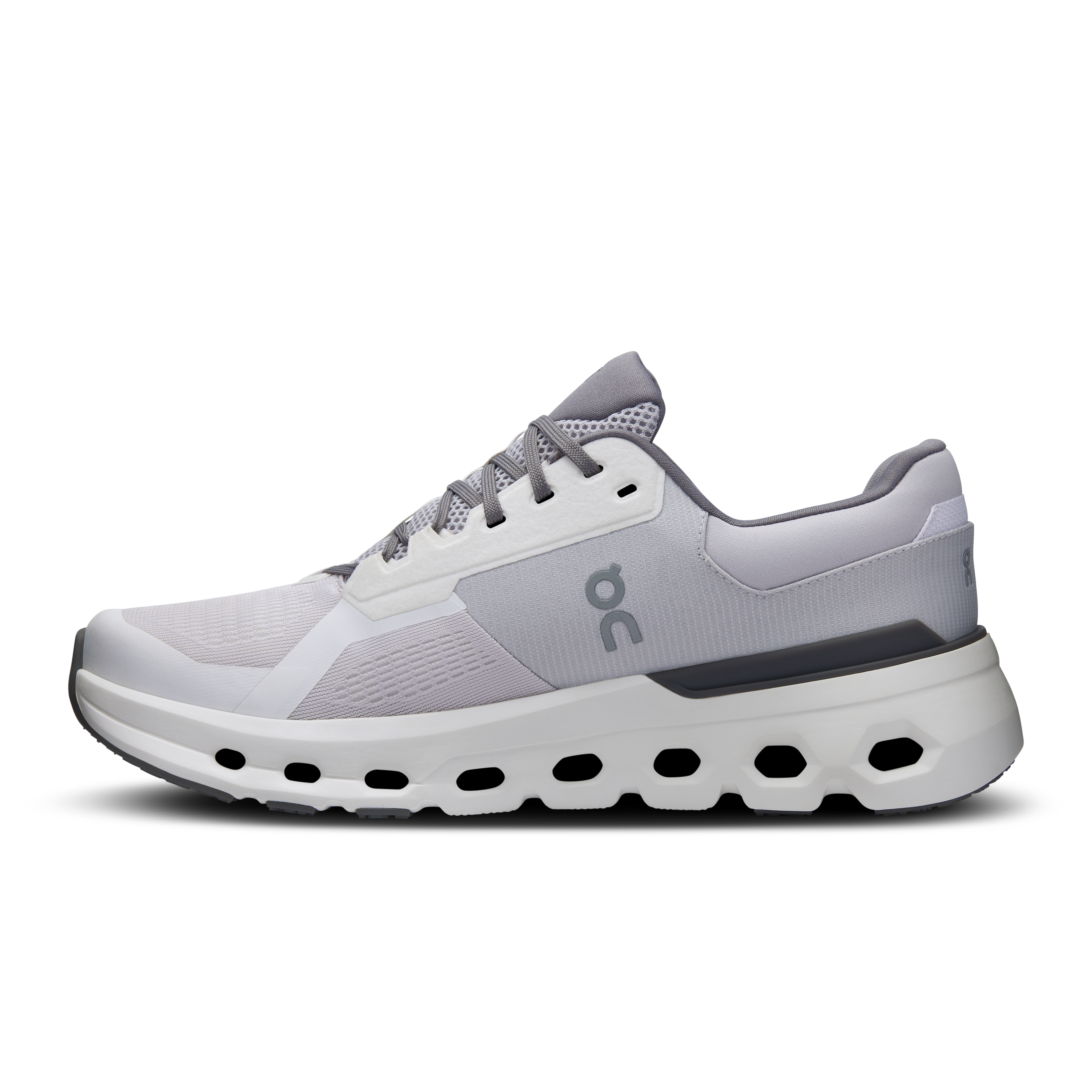 On Cloudrunner 2 Frost White
