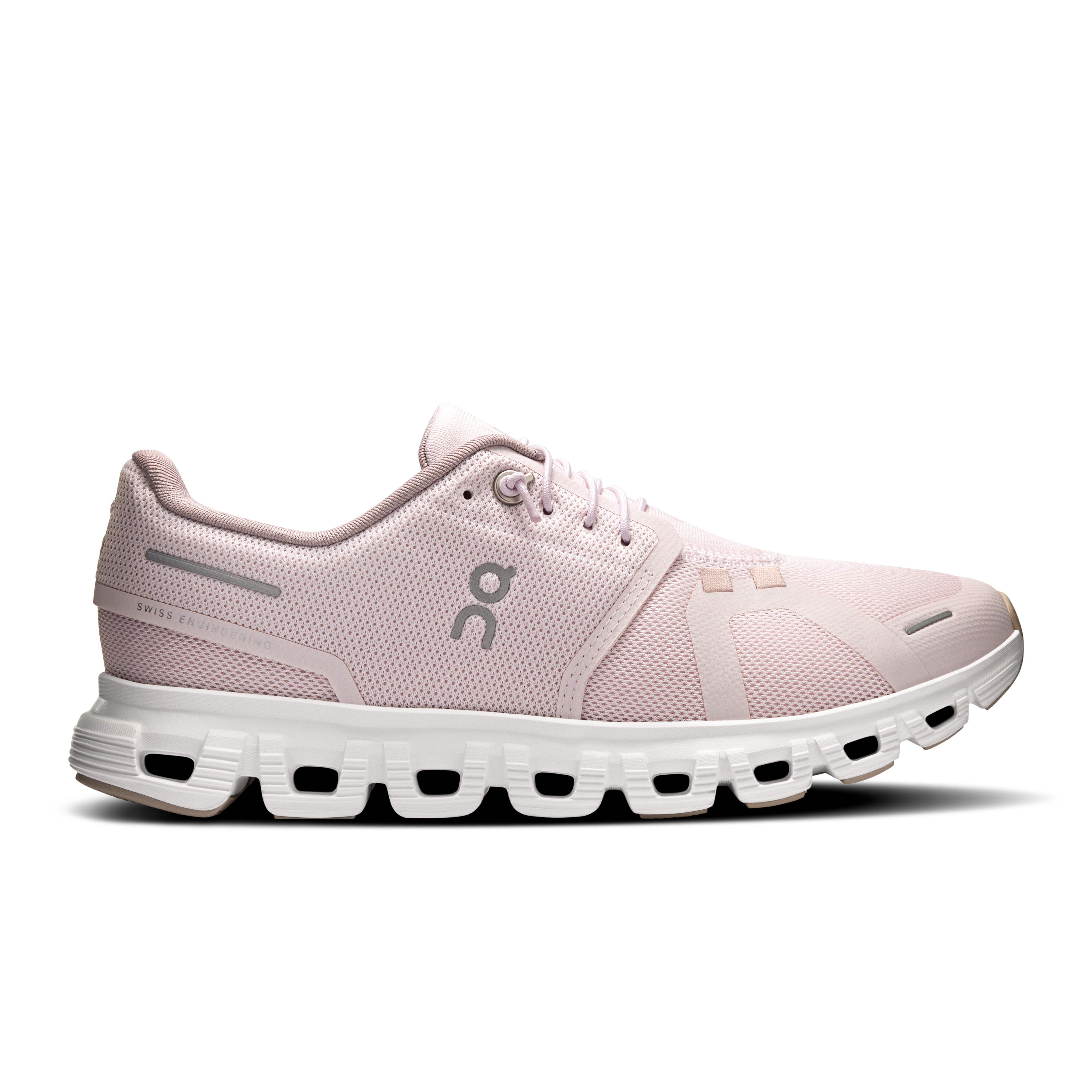 On Cloud 6 Orchid Fade (Women'S)