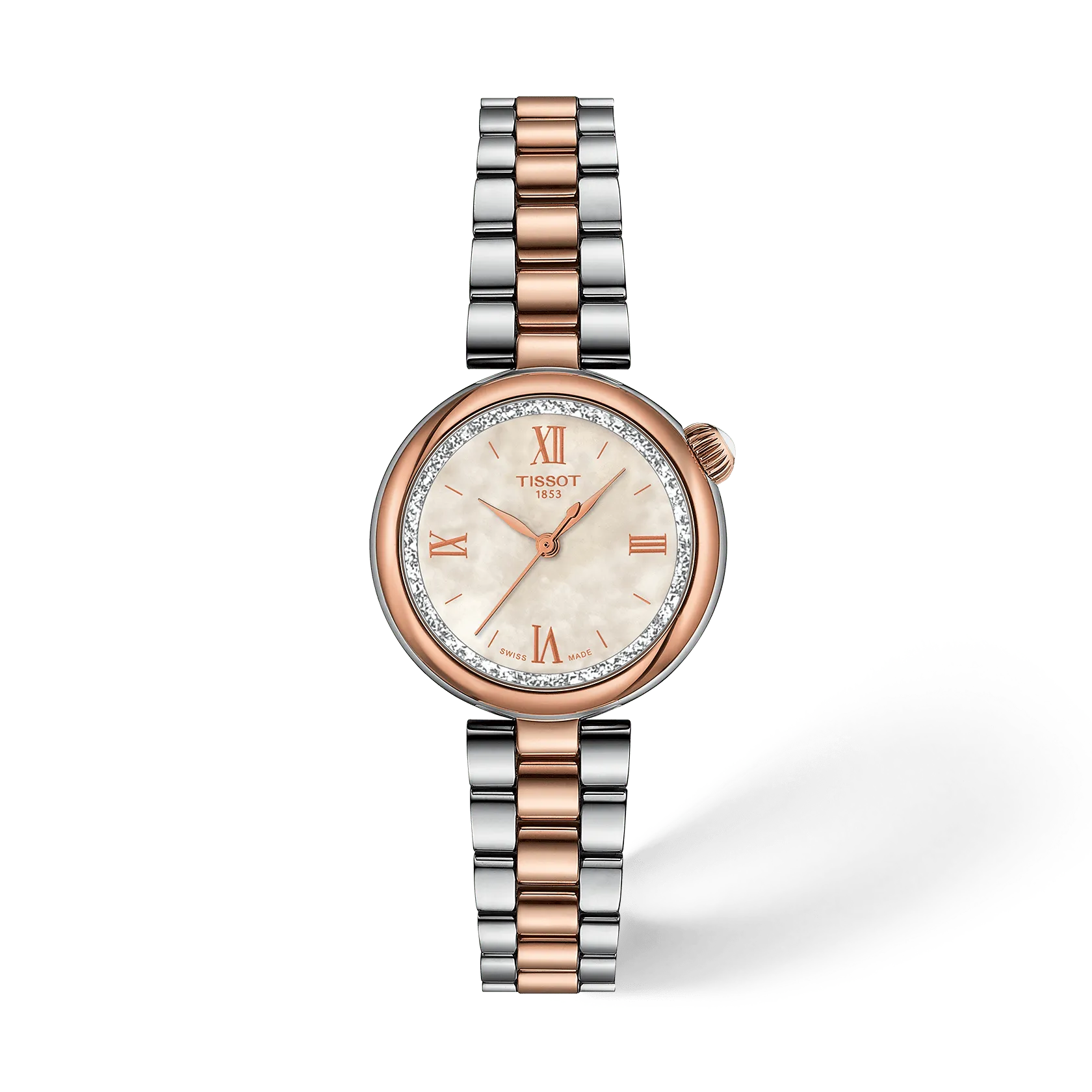 Tissot Desir 28Mm T1520102211800